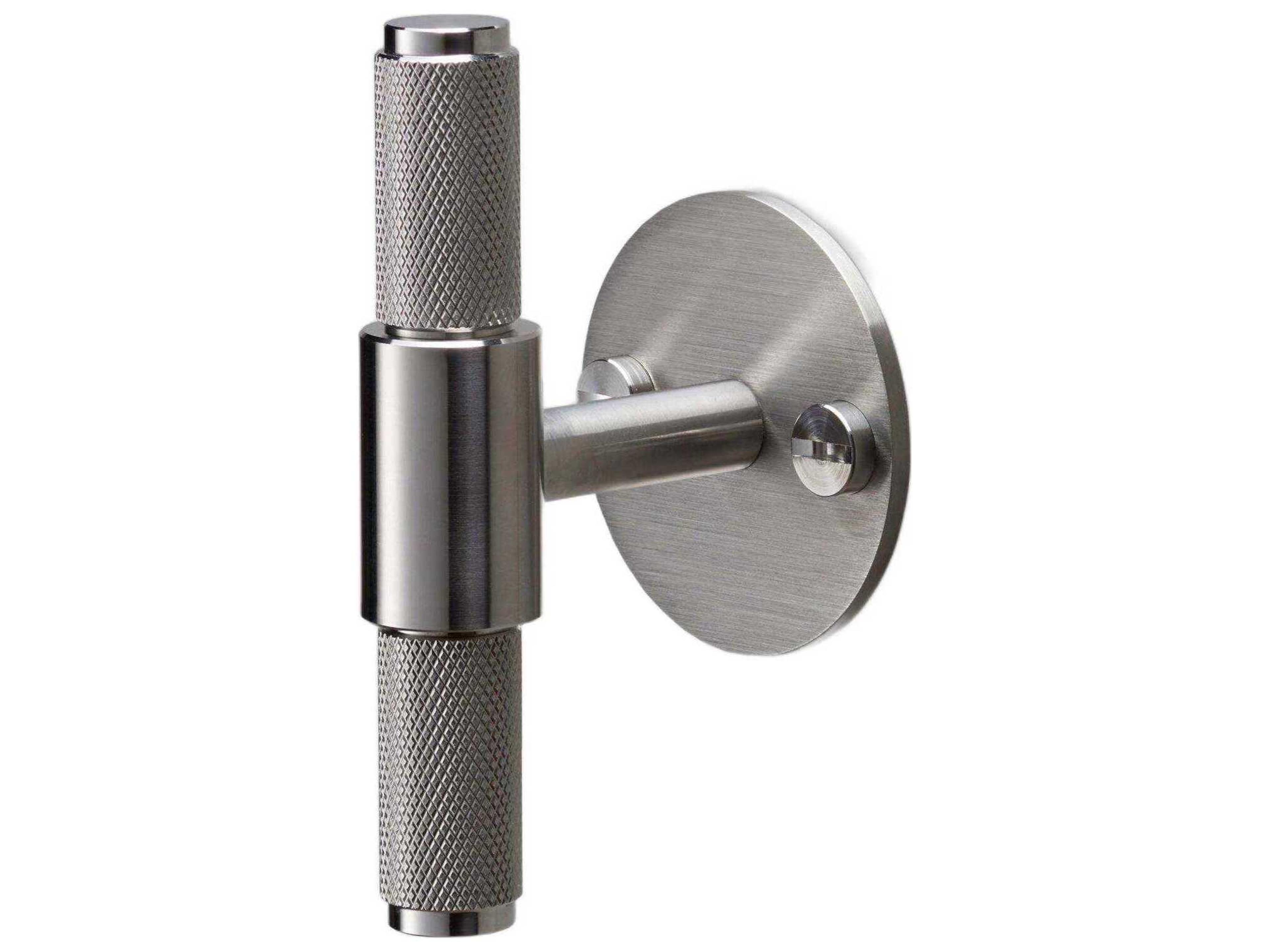 Buster + Punch Steel Plated T-Bar