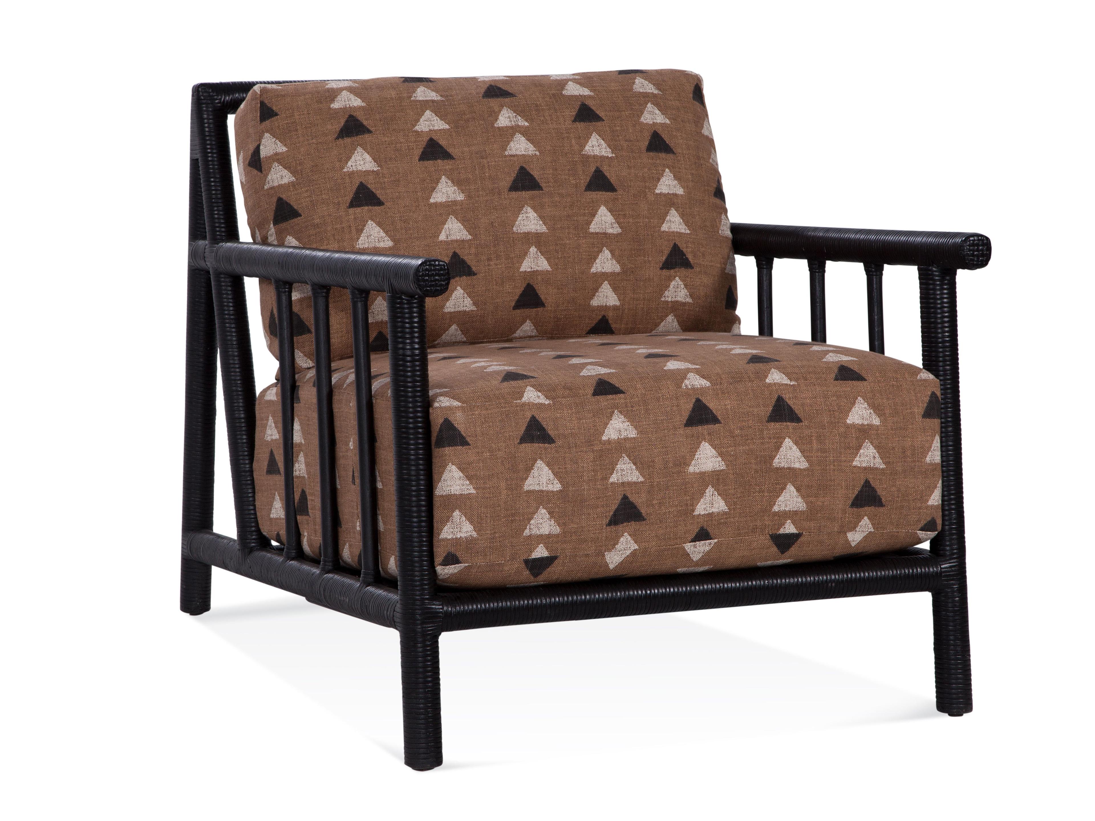 Braxton Culler Santa Ana Fabric Accent Chair