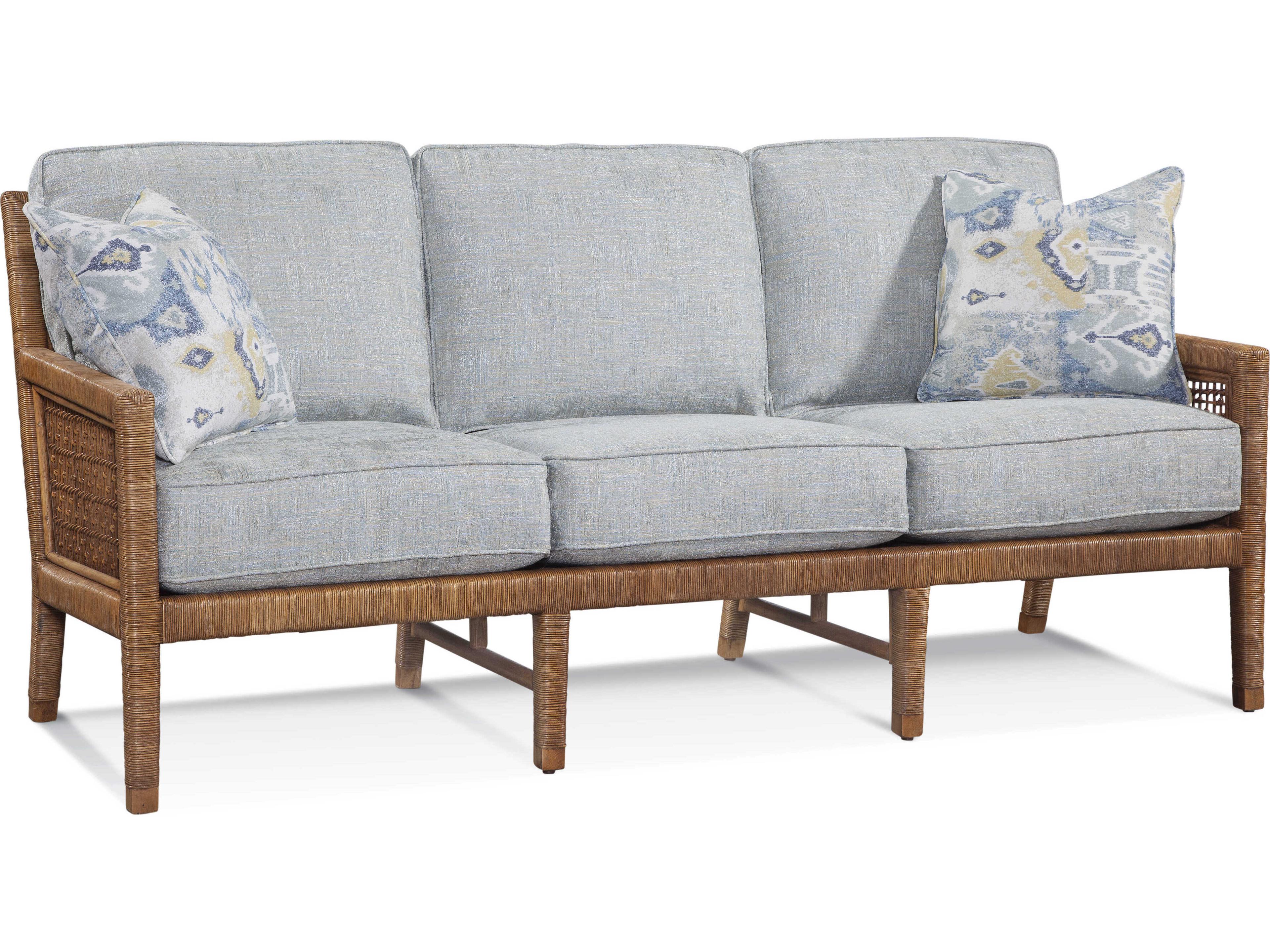 Braxton Culler Pine Isle Upholstered Sofa