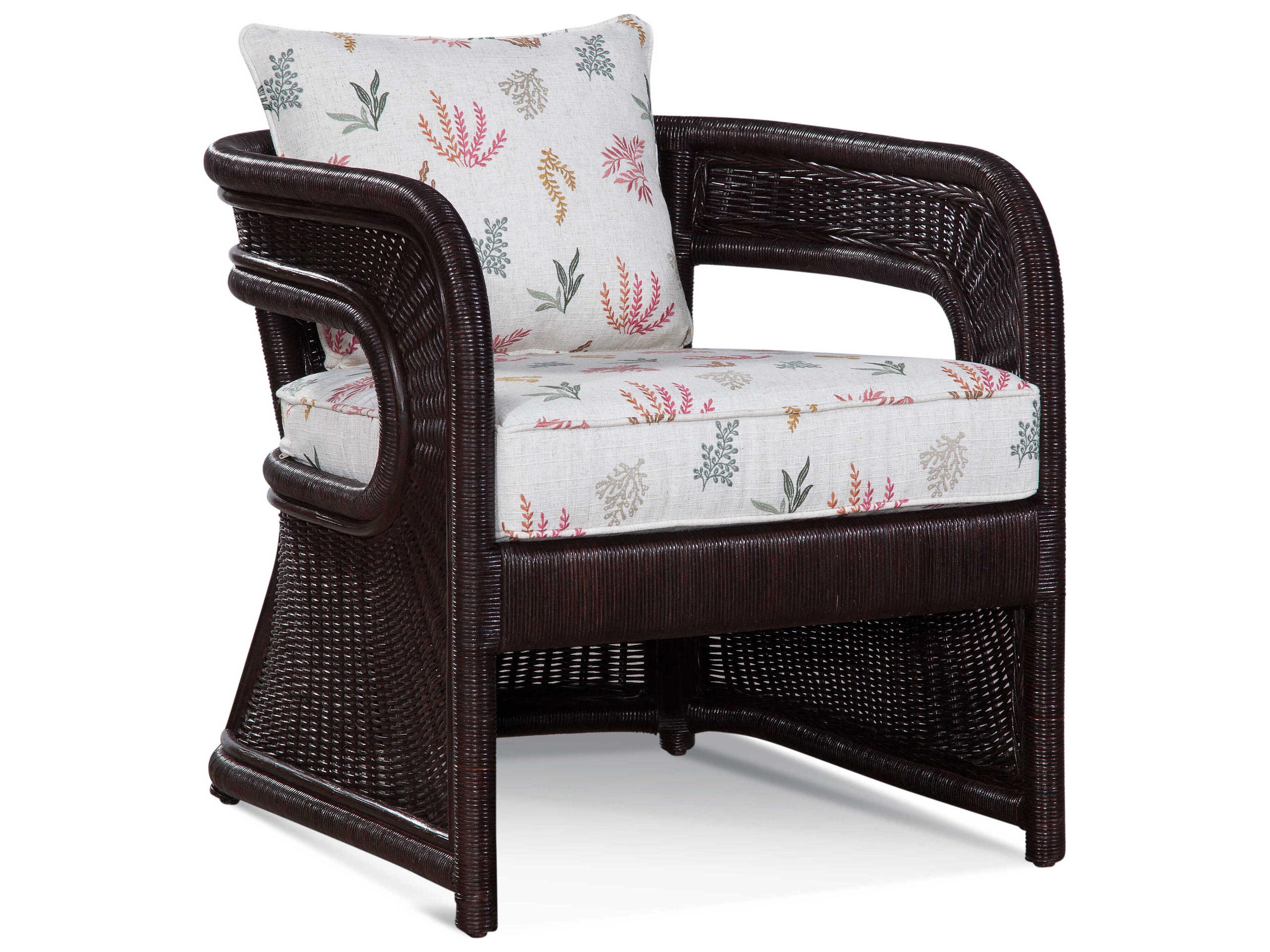 Bentley Fabric Accent Chair