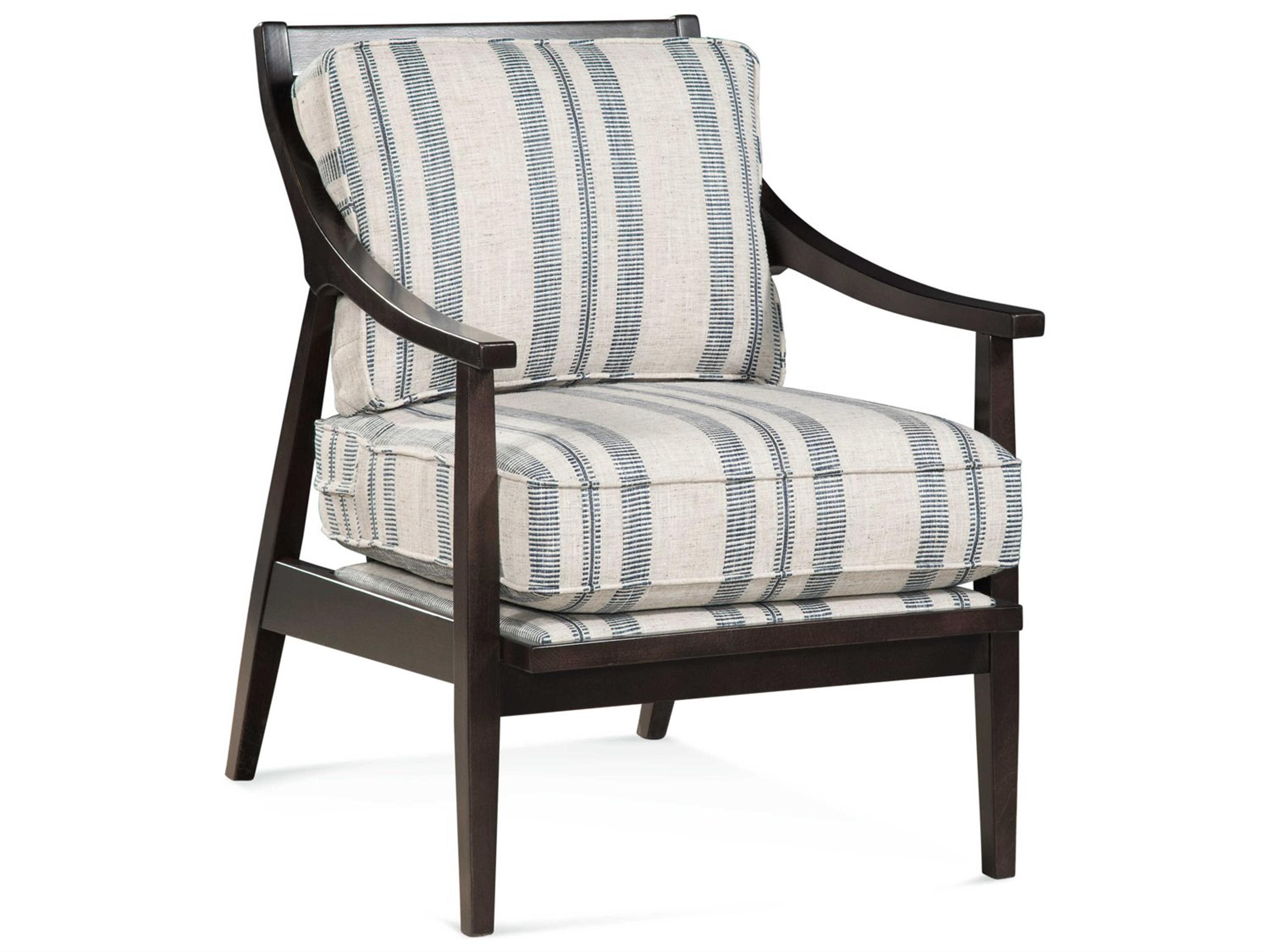 Hollyn Fabric Accent Chair