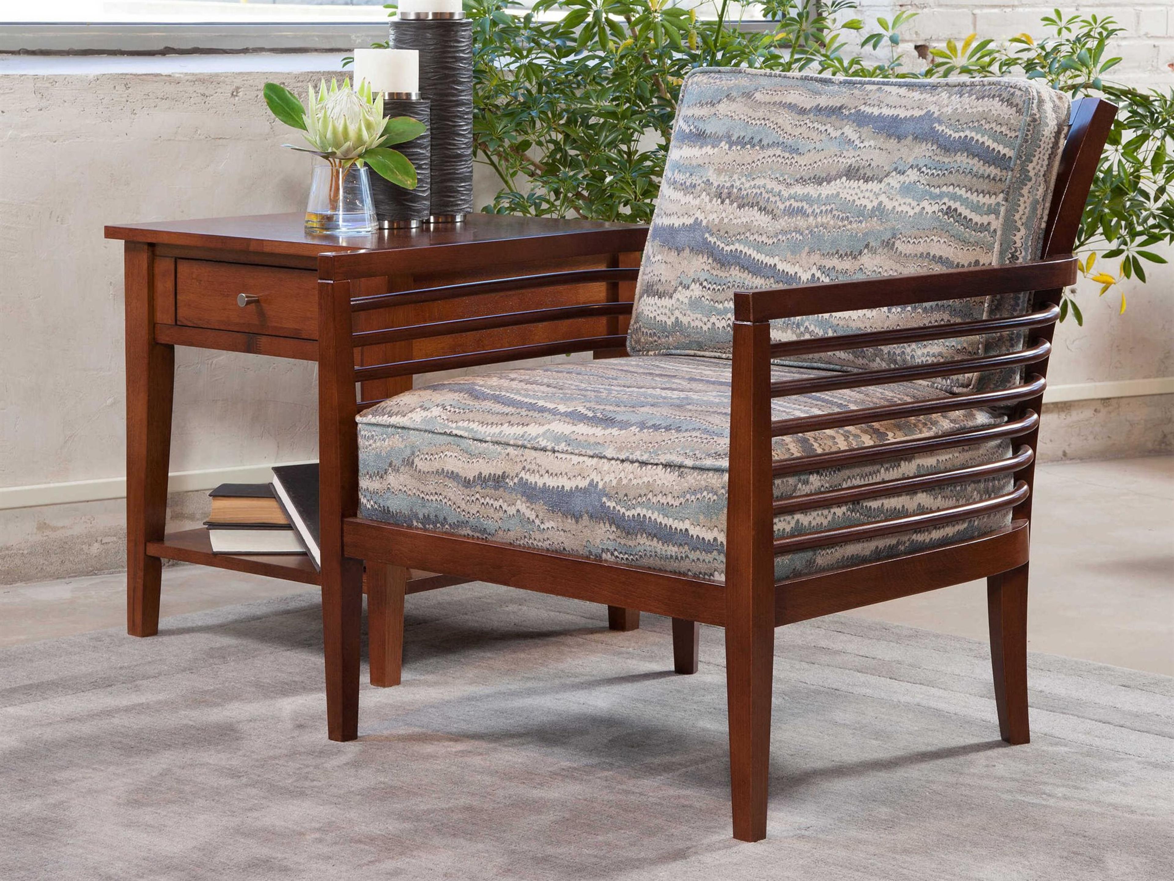 Braxton Culler Gage Entertainment Set