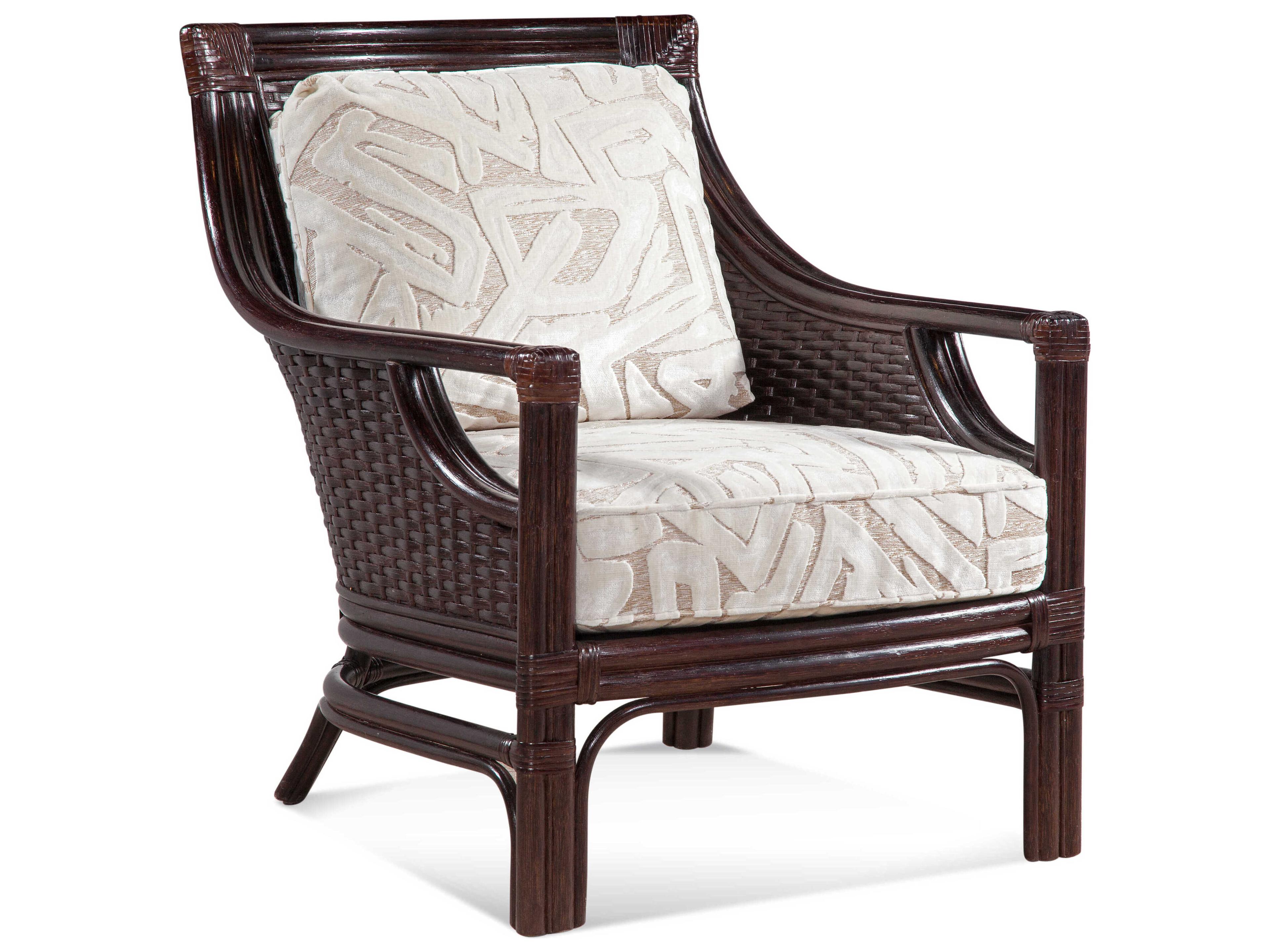Southport Fabric Accent Chair