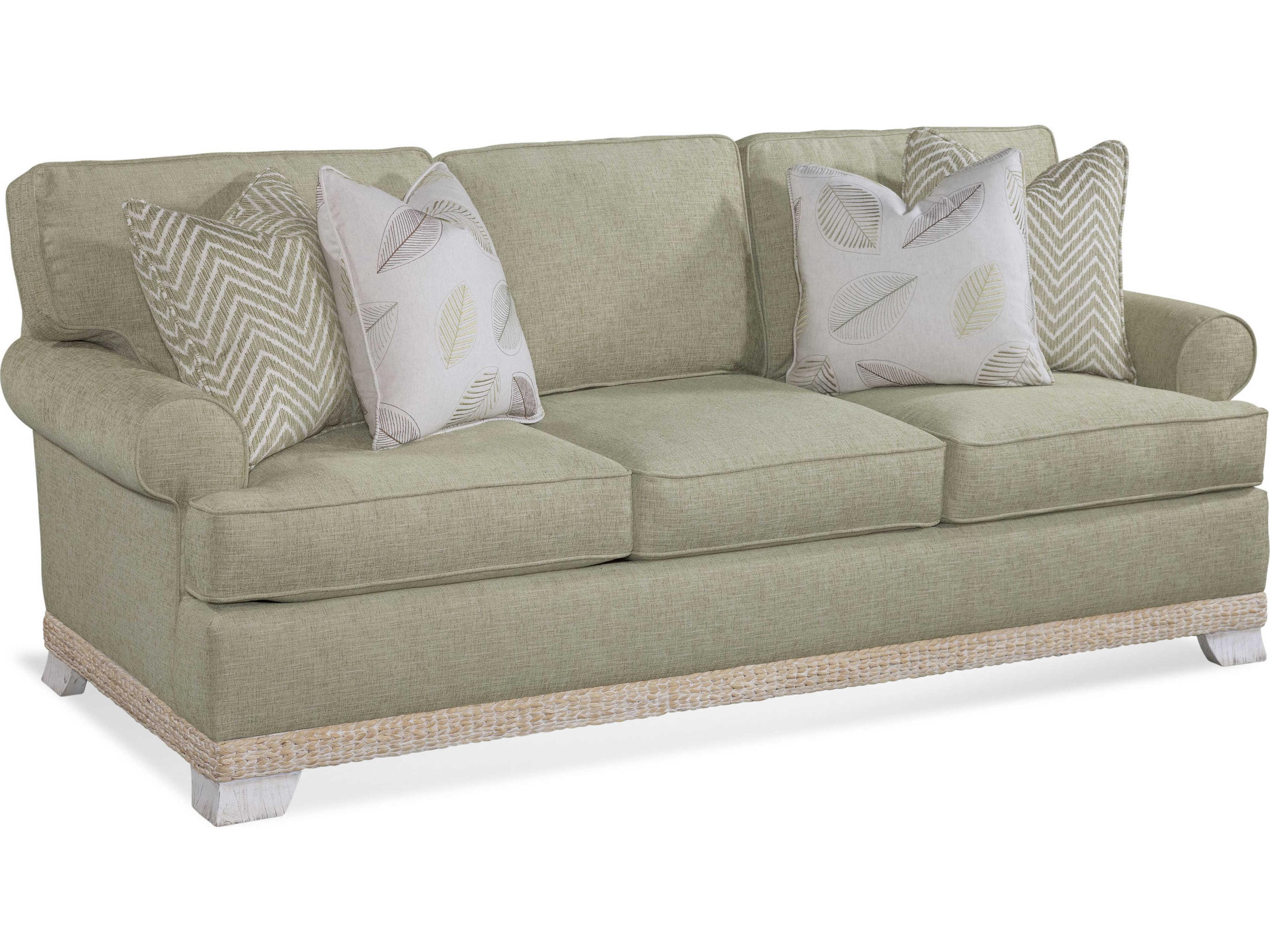 Braxton Culler Fairwind Hatteras Upholstered Sofa