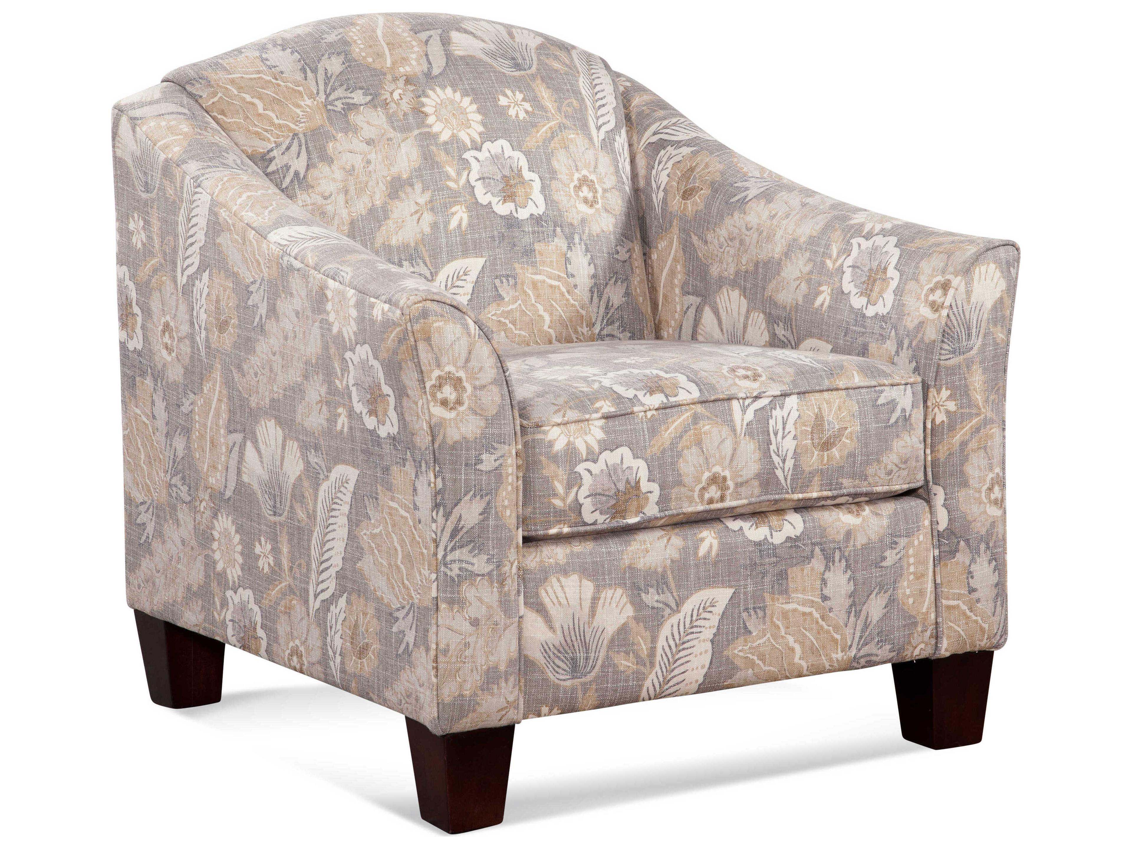 Braxton Culler Luke Accent Chair