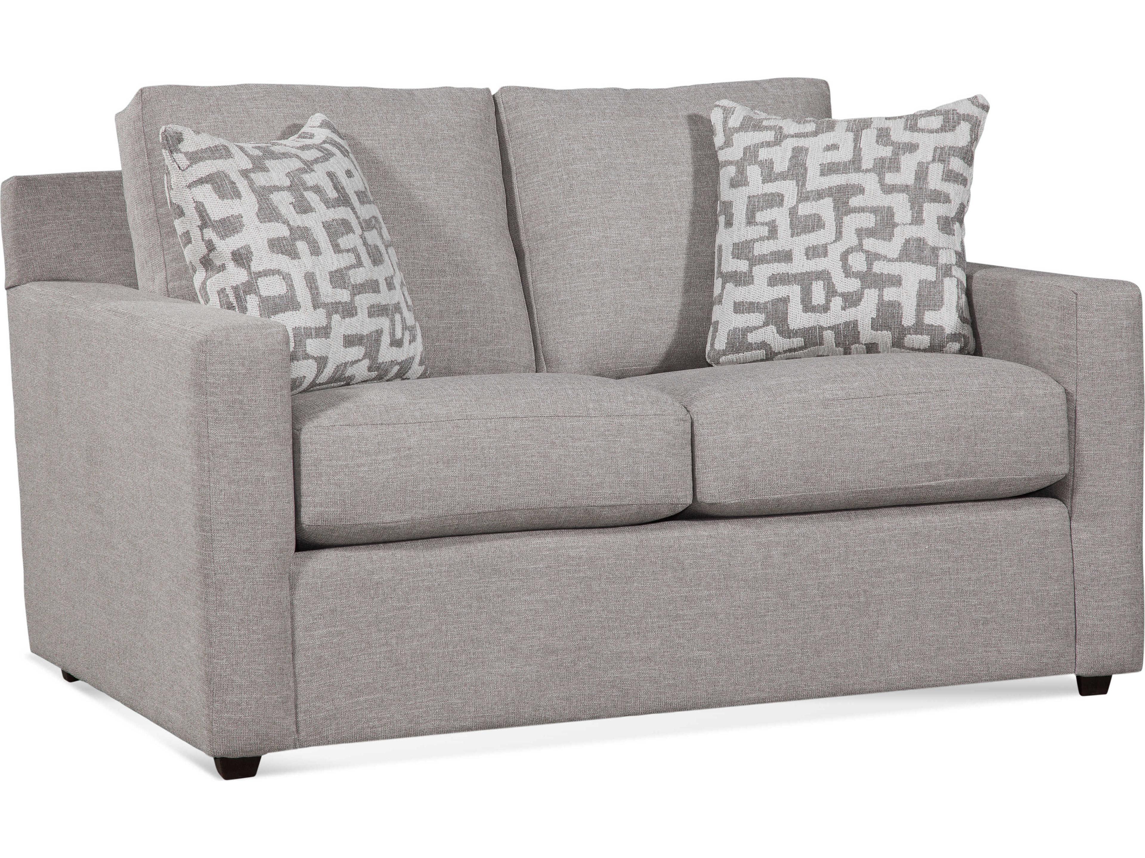 Braxton Culler Durham Upholstered Loveseat