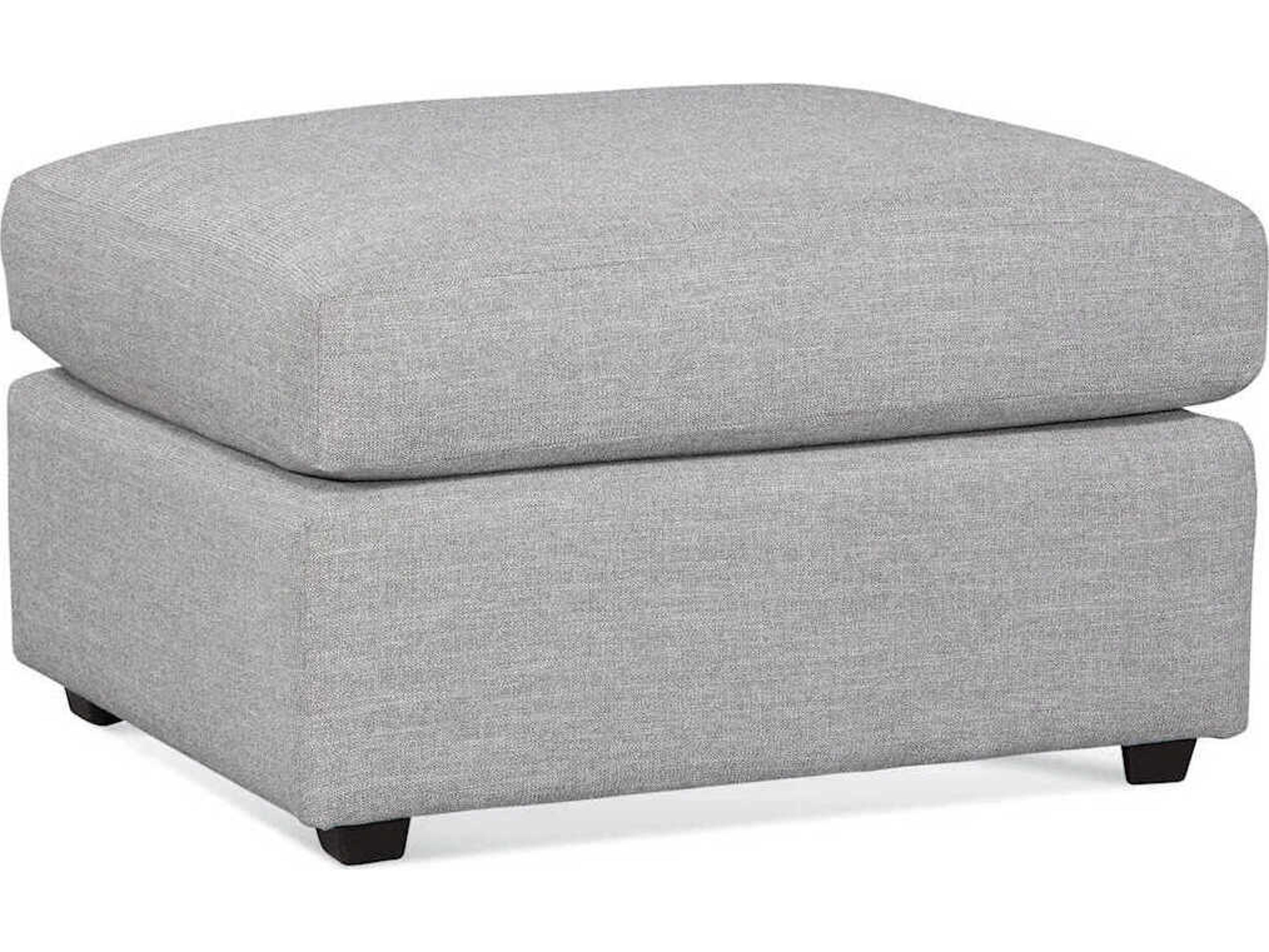 Braxton Culler Durham Upholstered Ottoman