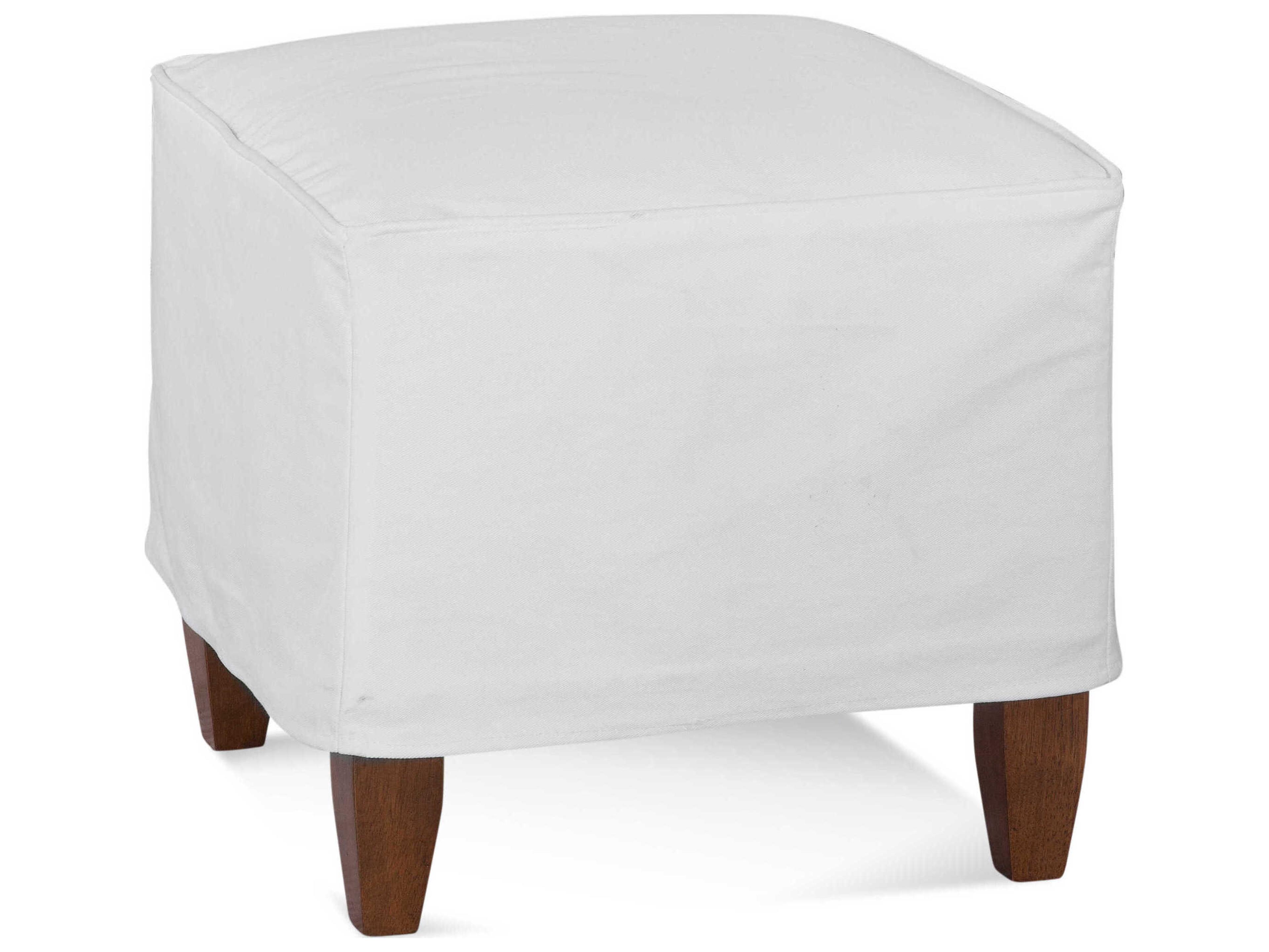 Braxton Culler Brooklyn Upholstered Ottoman