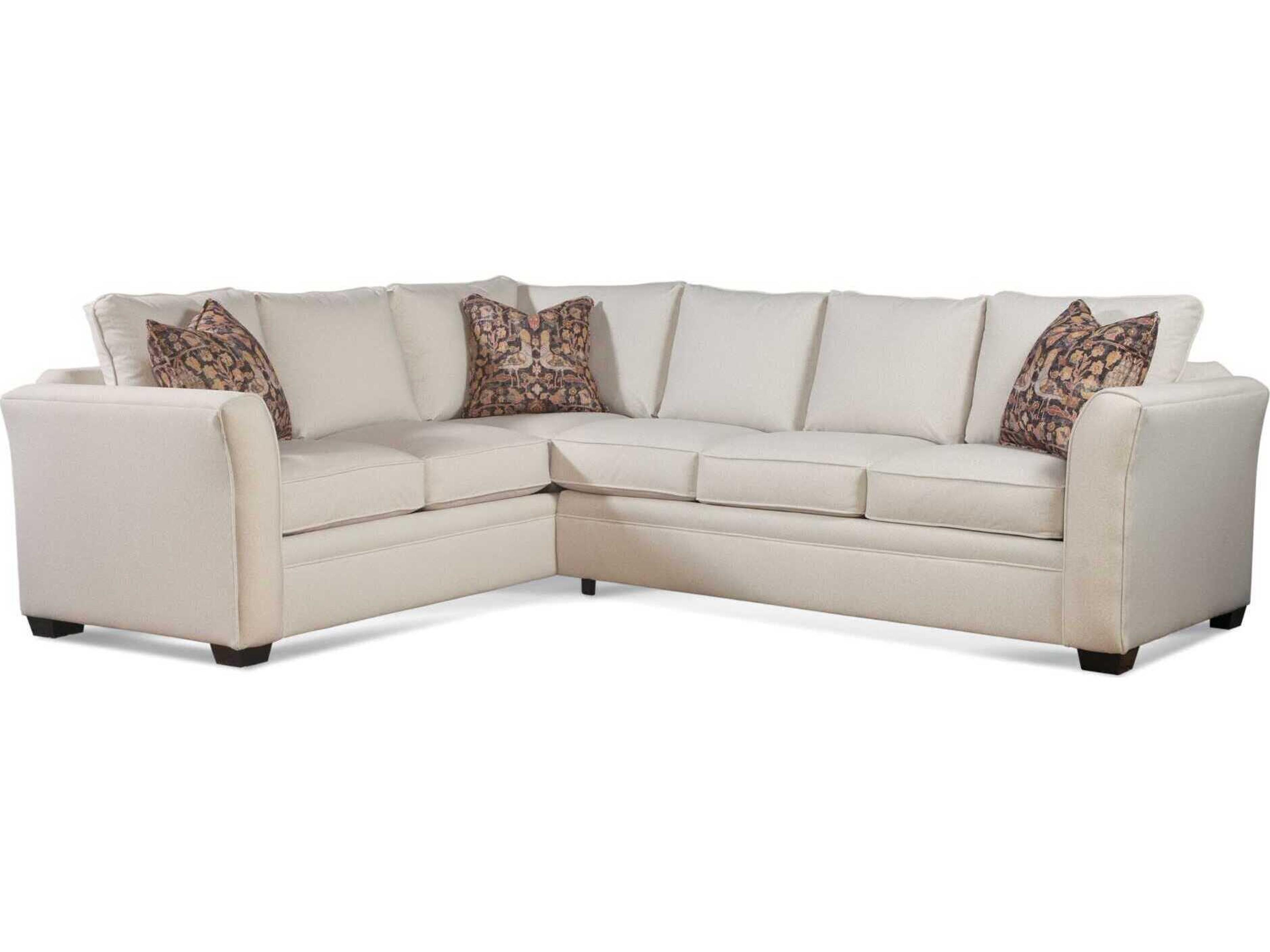 Braxton Culler Bridgeport Upholstered Sofa