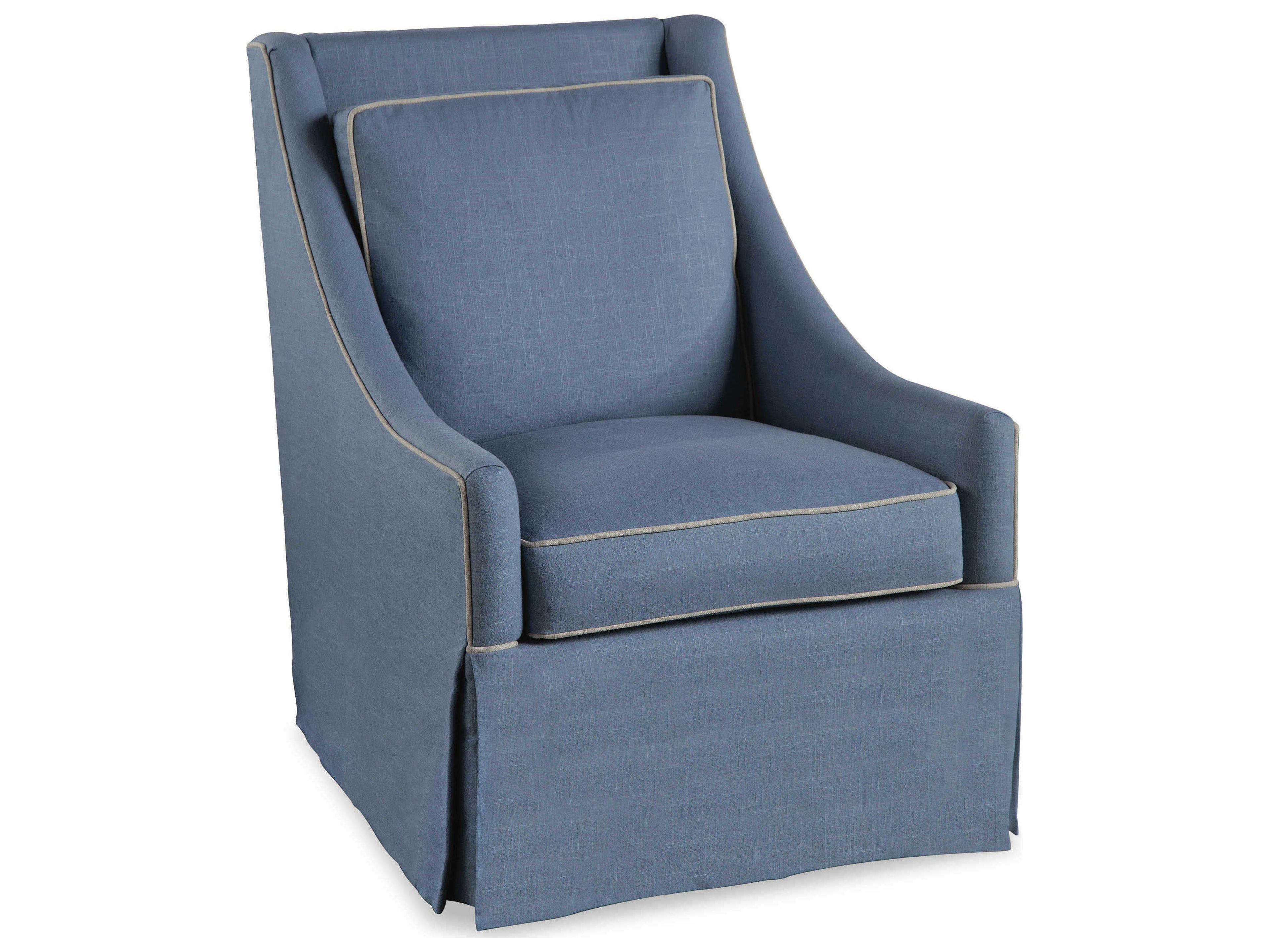 Braxton Culler Teagan Fabric Accent Chair