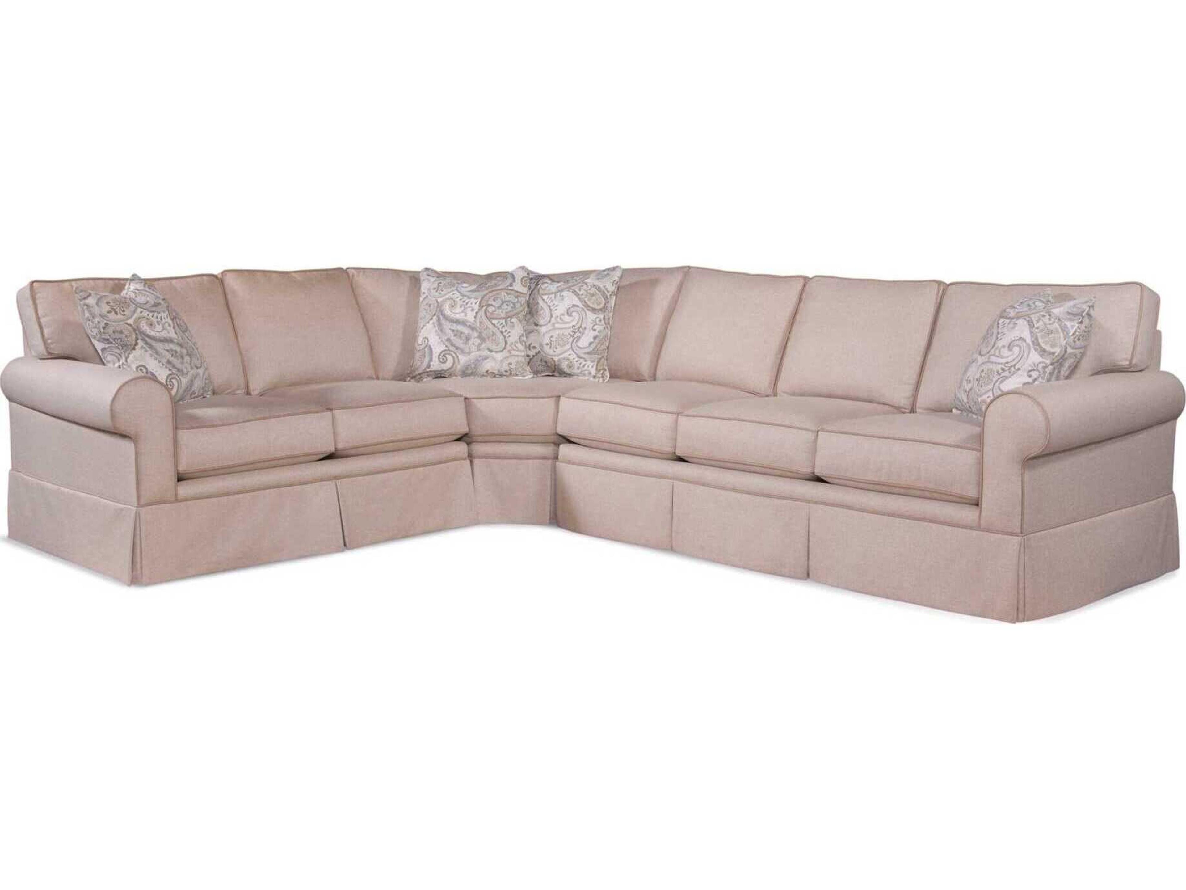 Braxton Culler Benton Upholstered Sofa Bed