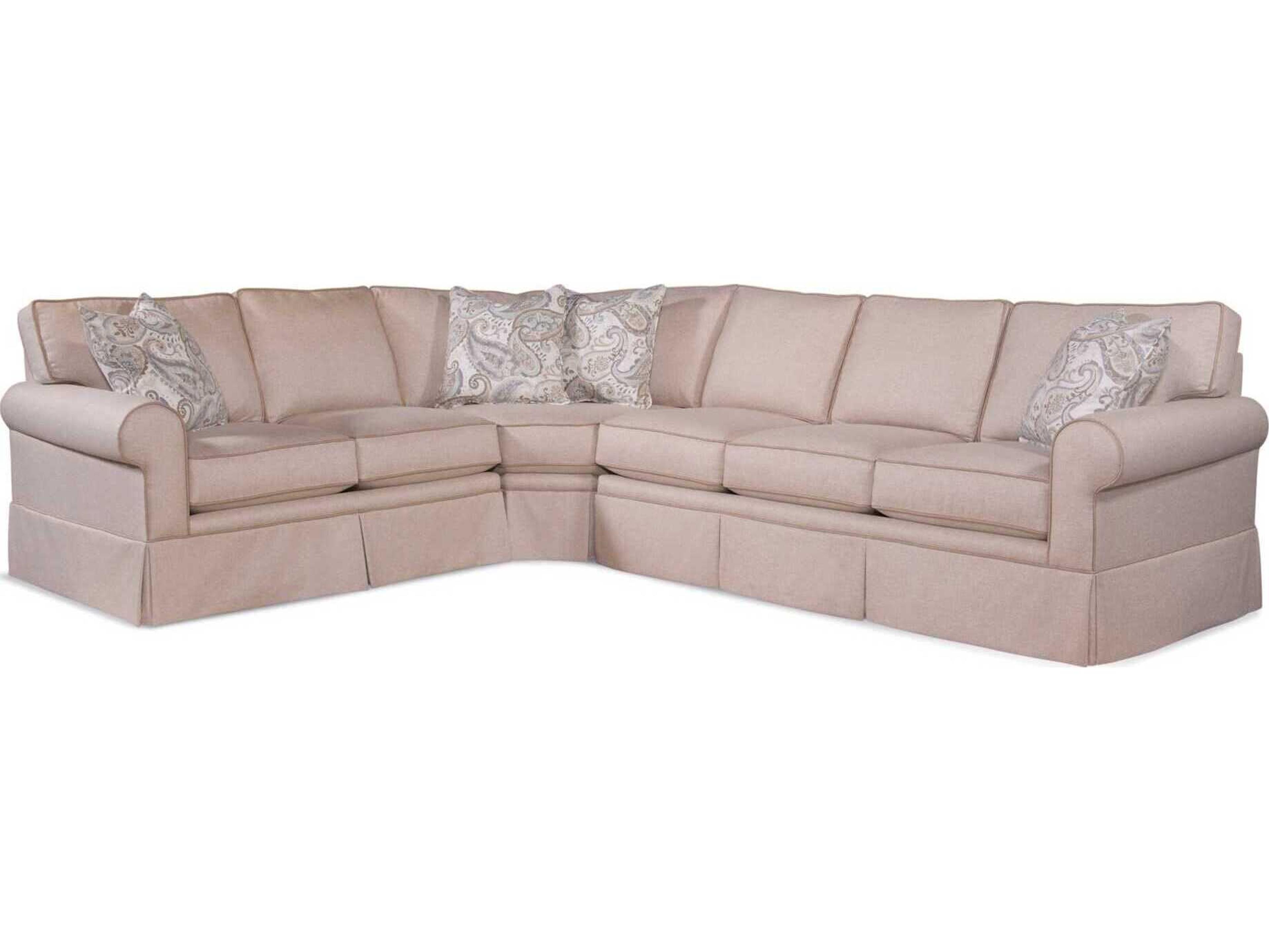 Braxton Culler Benton Upholstered Sofa