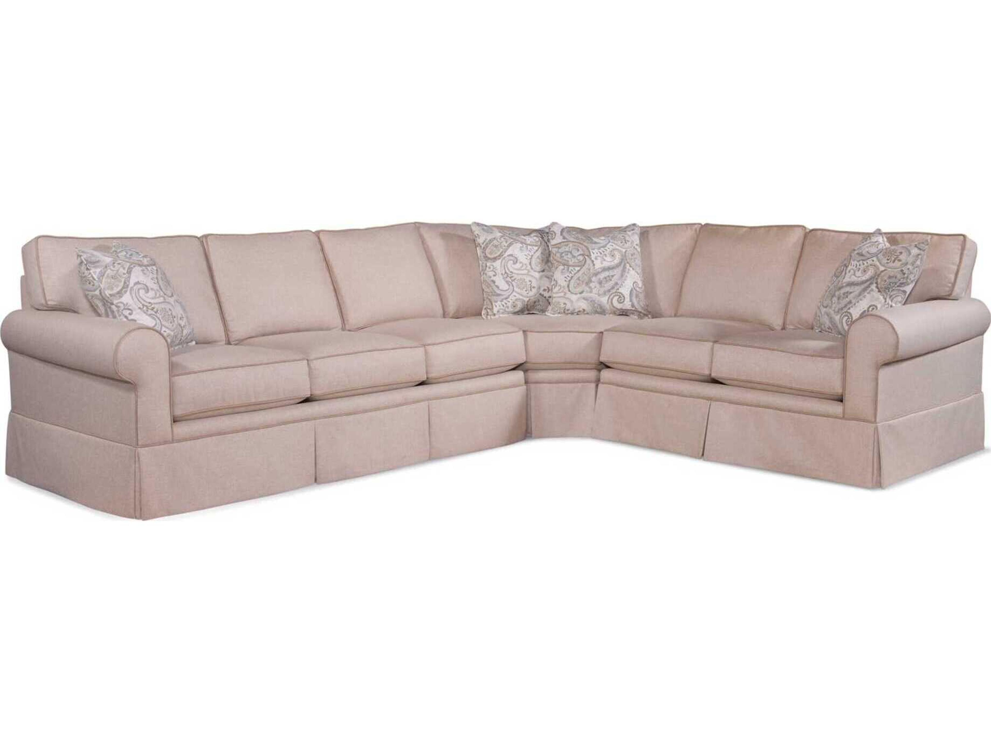 Braxton Culler Benton Upholstered Loveseat