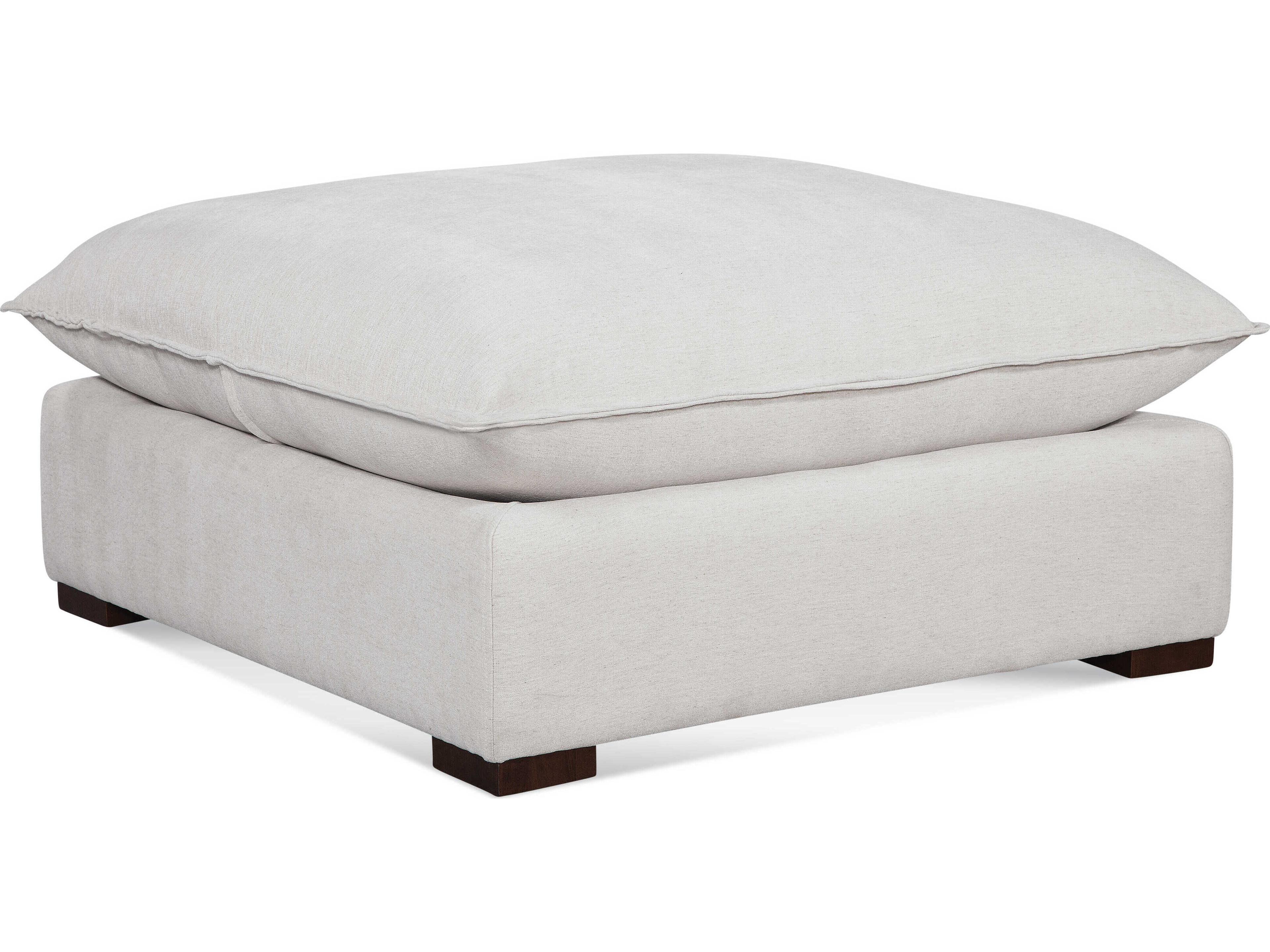 Braxton Culler Carson Upholstered Ottoman