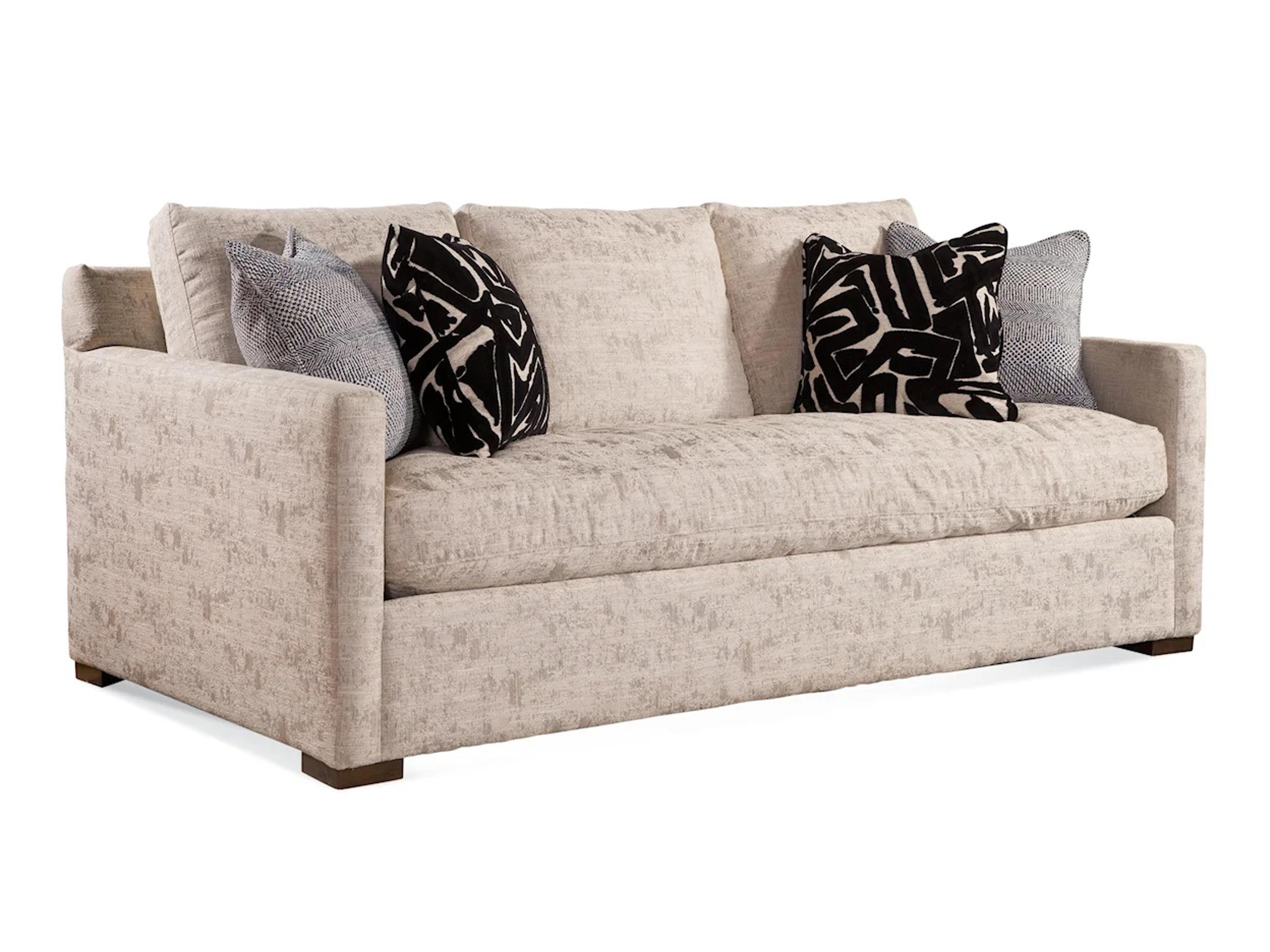 Braxton Culler Bel-air Upholstered Sofa