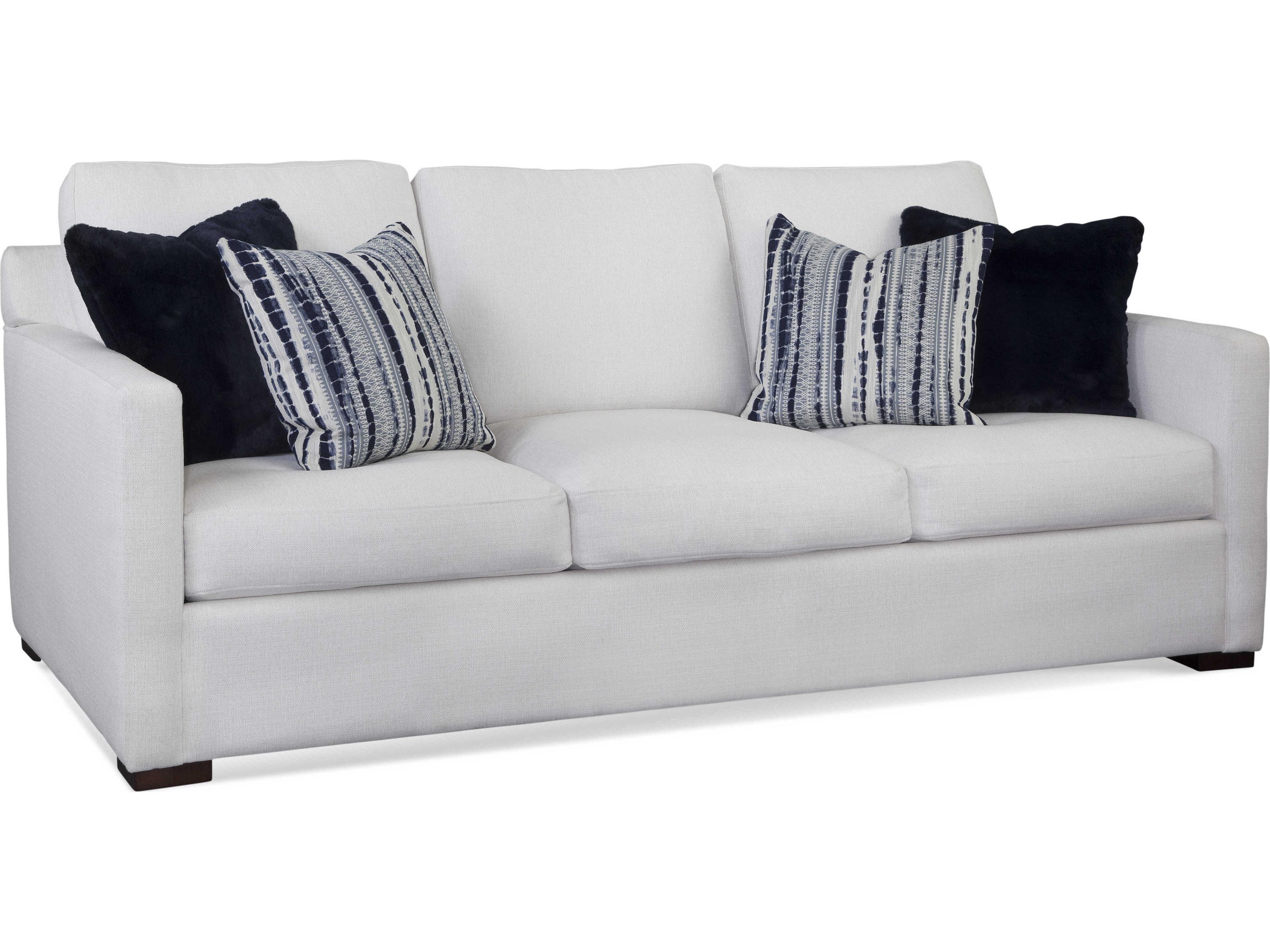Braxton Culler Bel-Air Estate Upholstered Sofa