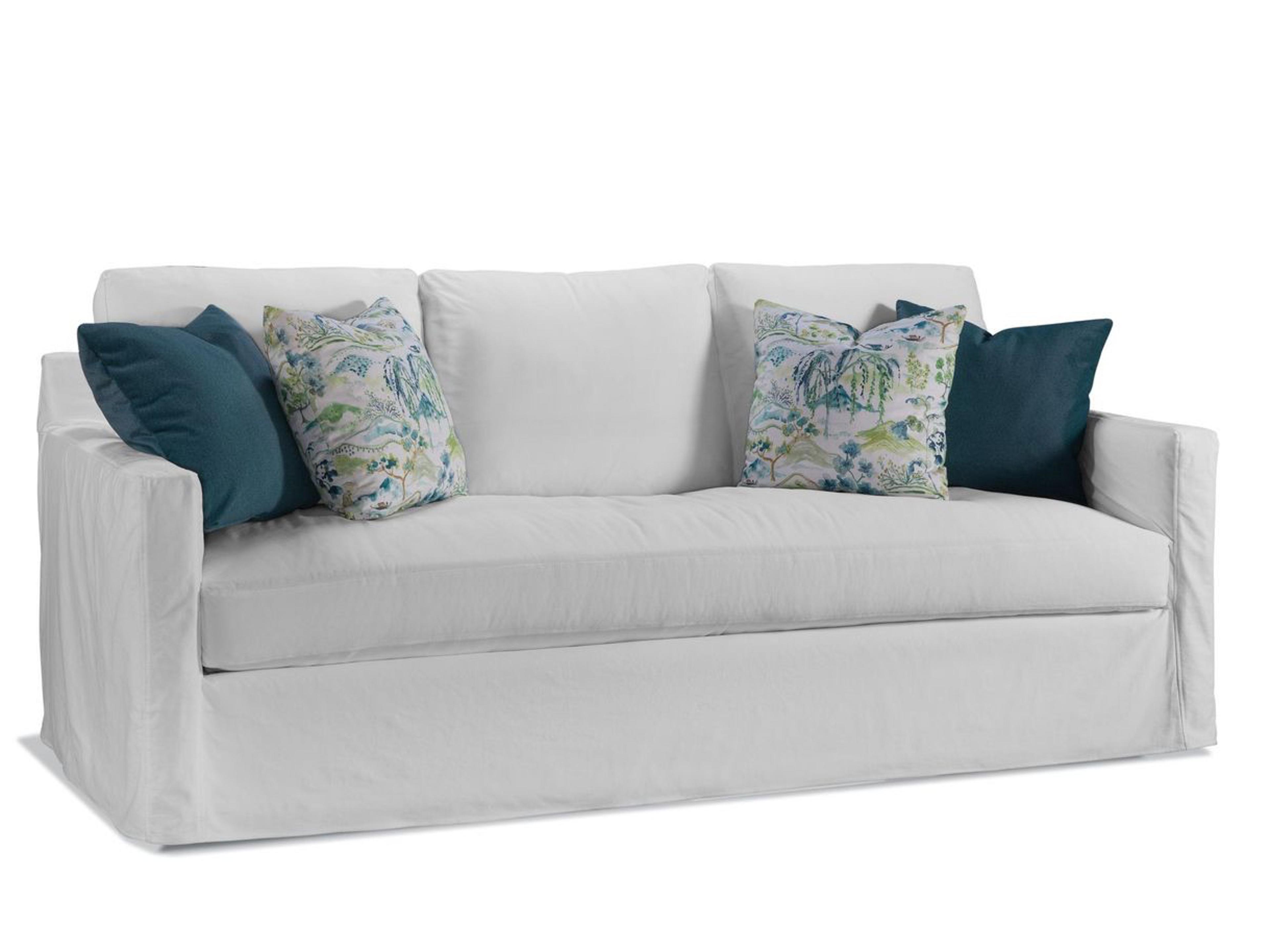 Braxton Culler Bel-air Upholstered Sofa