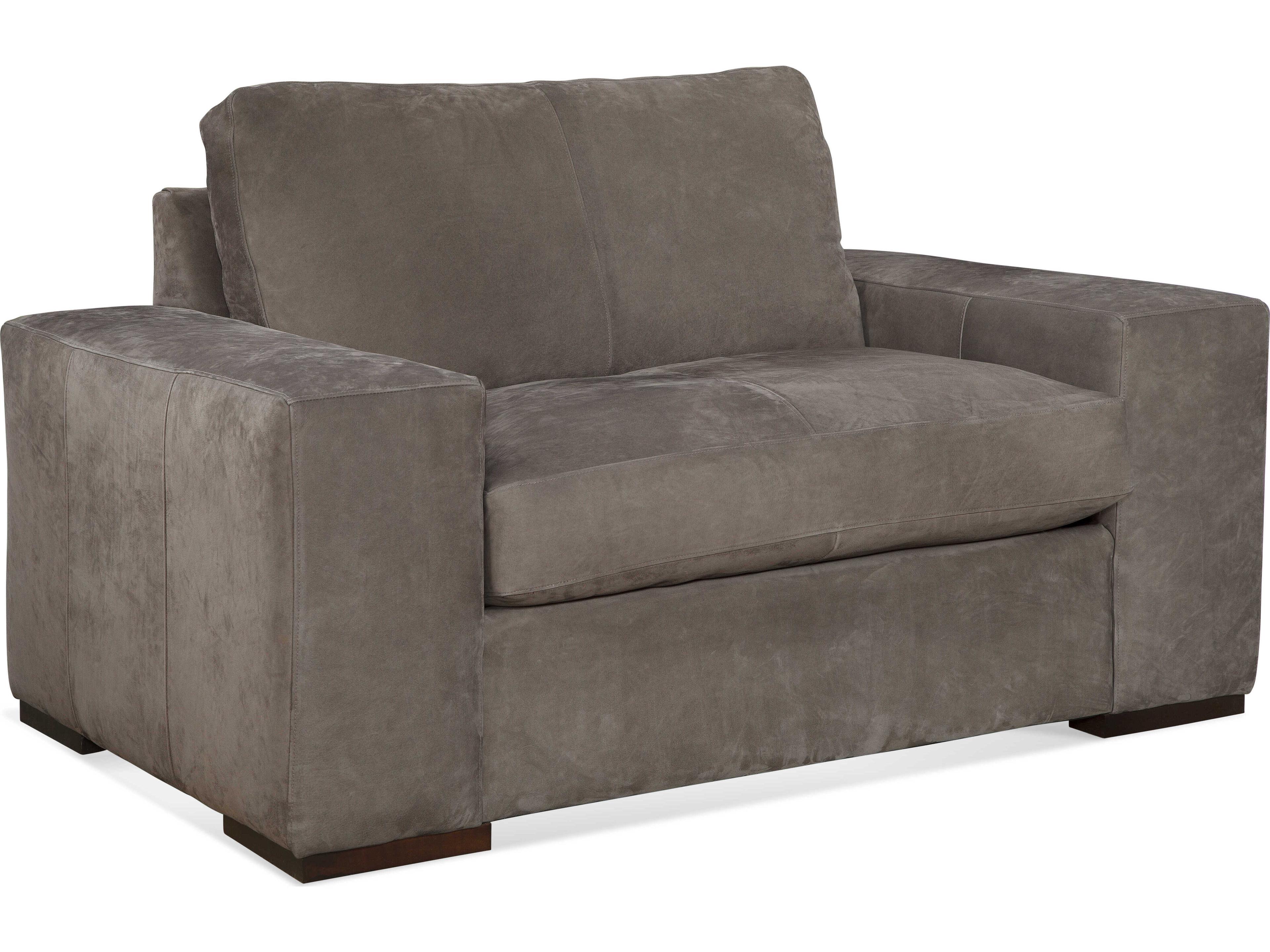 Braxton Culler Memphis Chair and a Half