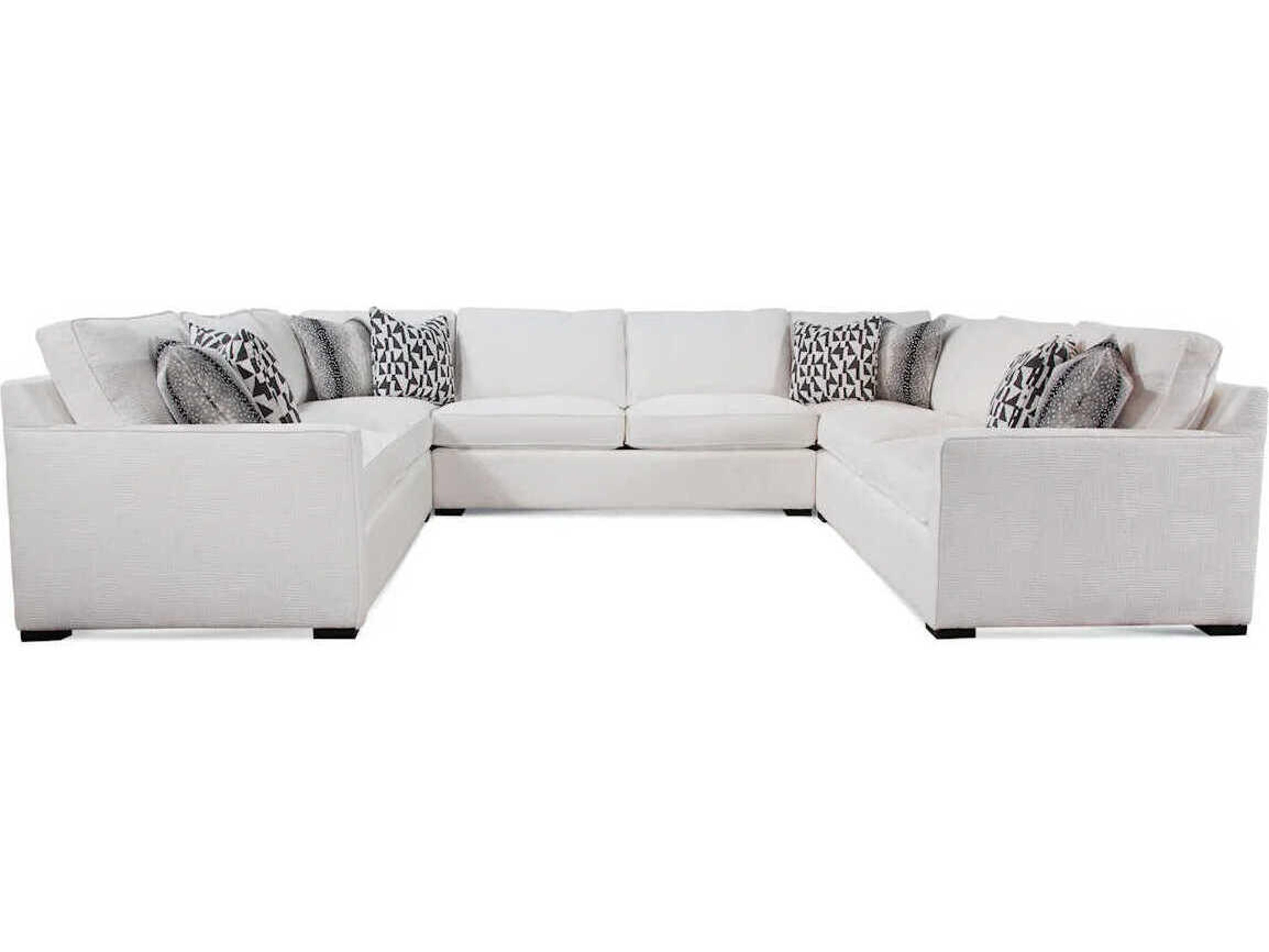 Braxton Culler Brentwood Upholstered Sofa