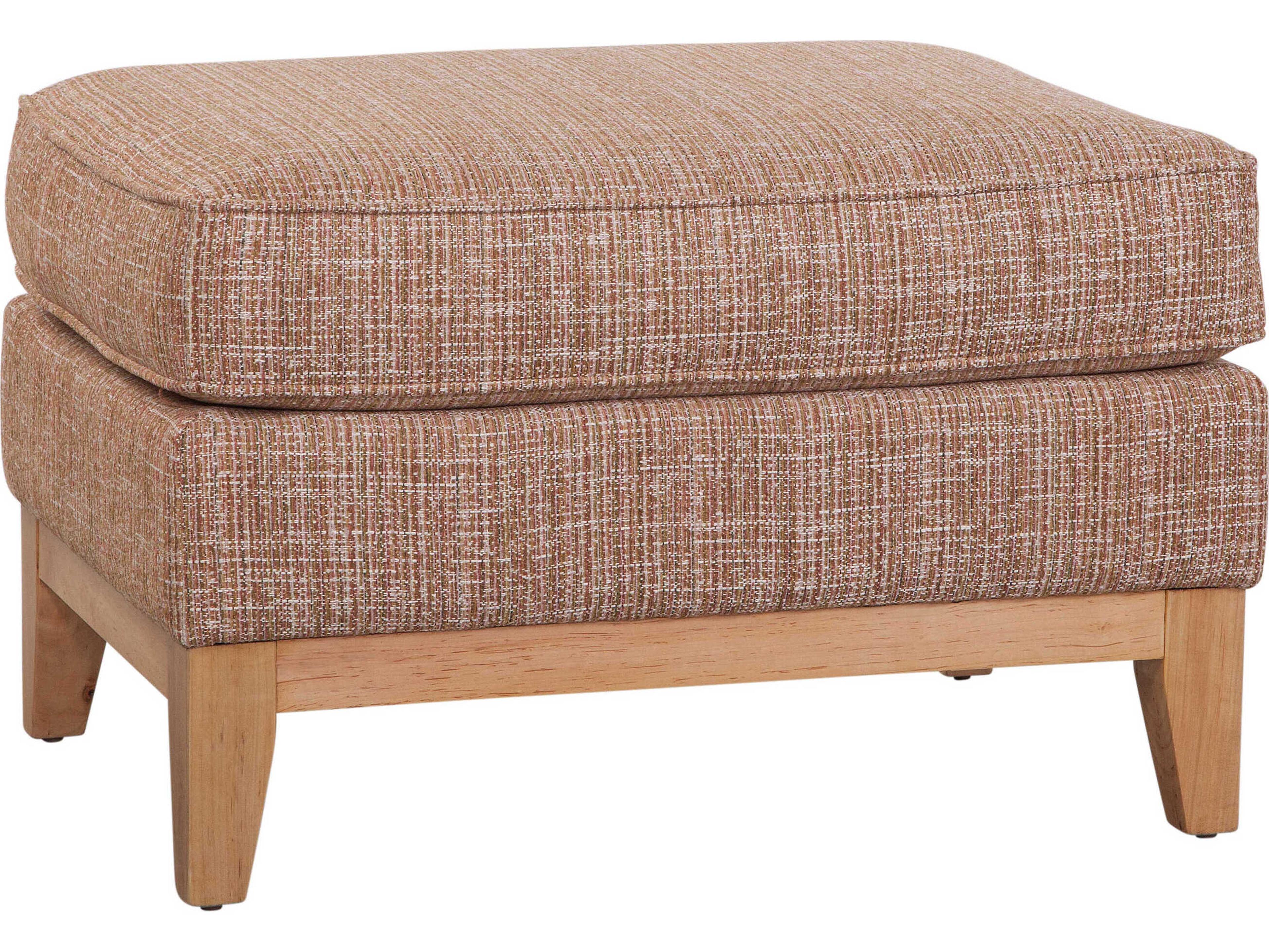 Sullivan Upholstered Ottoman
