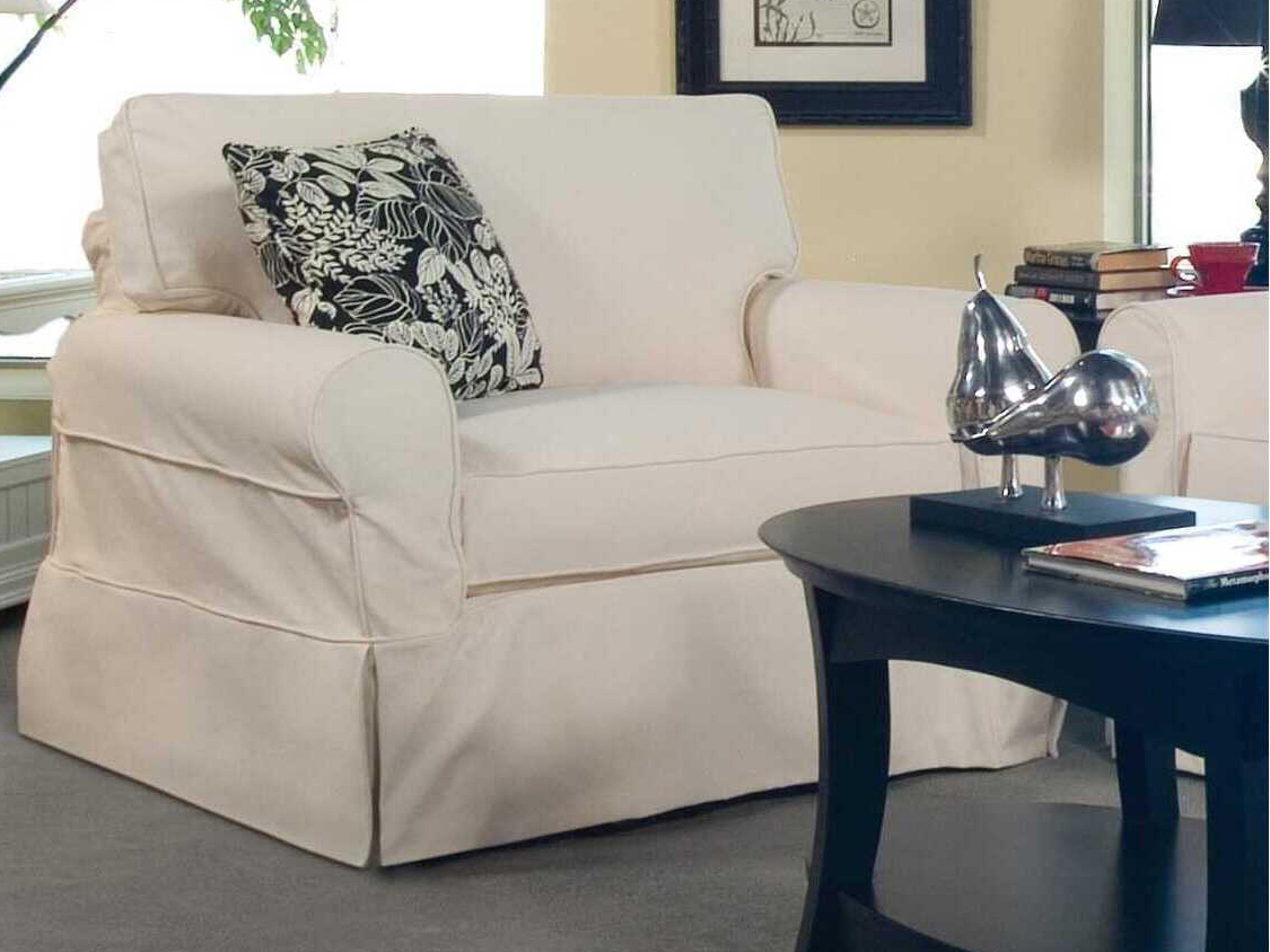 Braxton Culler Bedford Fabric Accent Chair