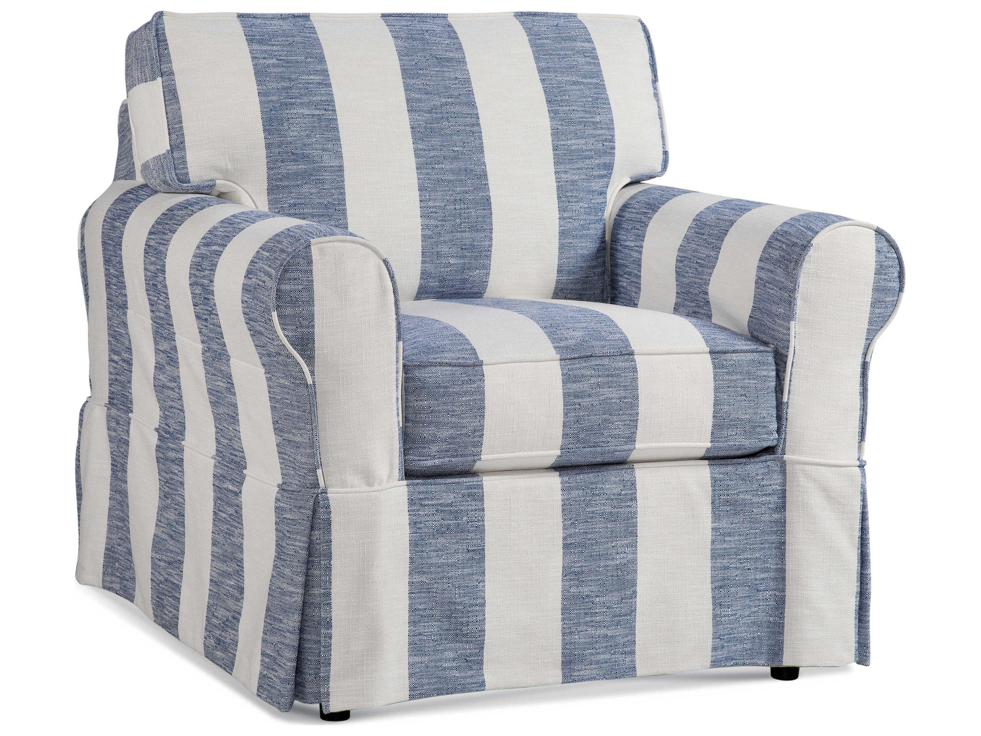 Braxton Culler Bedford Fabric Accent Chair