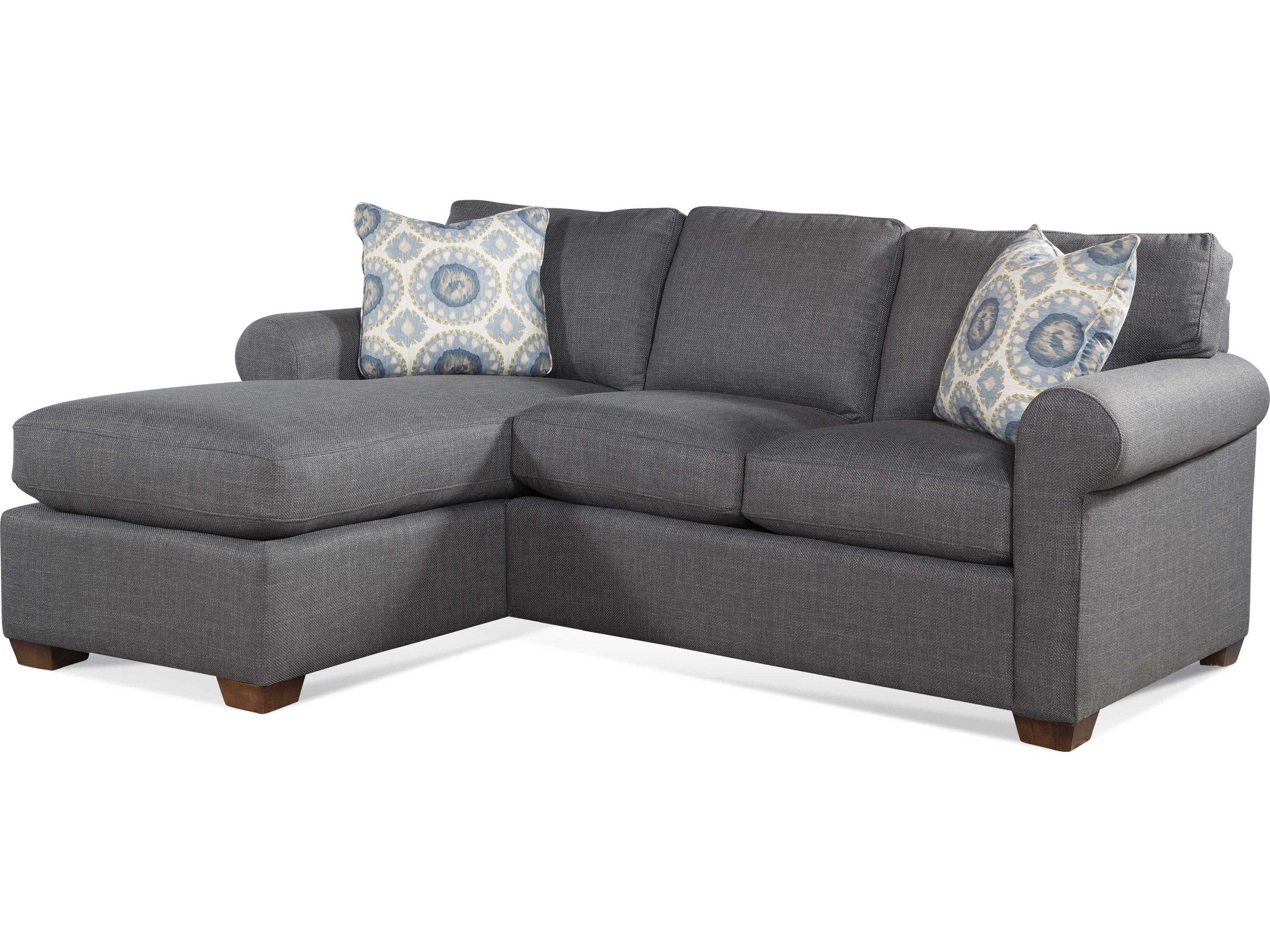 Braxton Culler Bedford Upholstered Sectional Sofa