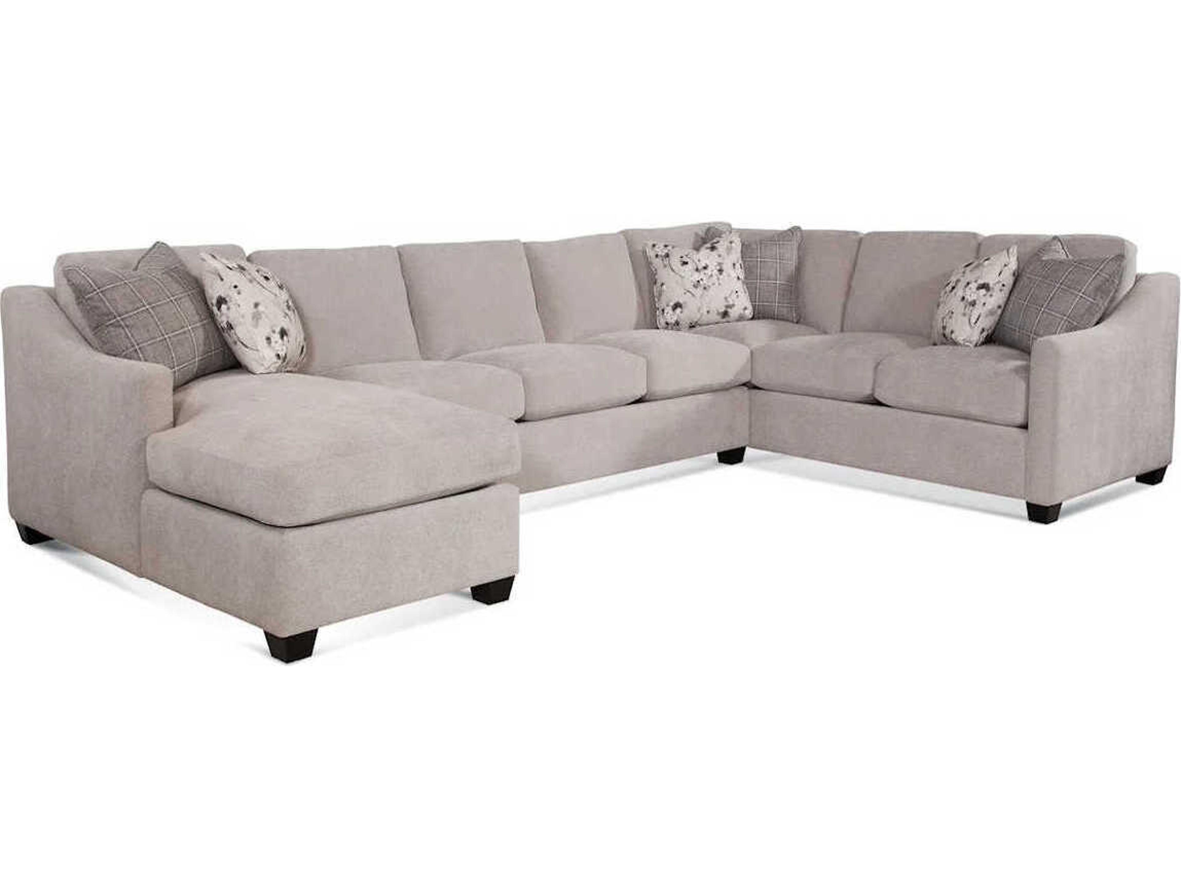 Braxton Culler Oliver Upholstered Chaise