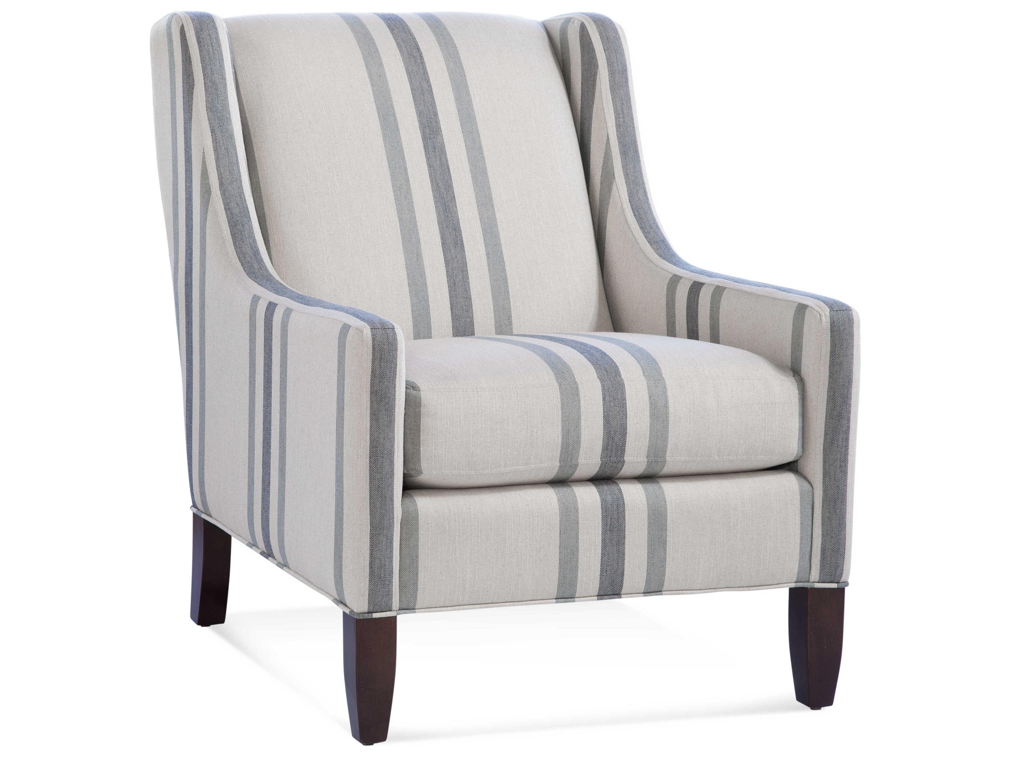 Henry Fabric Accent Chair