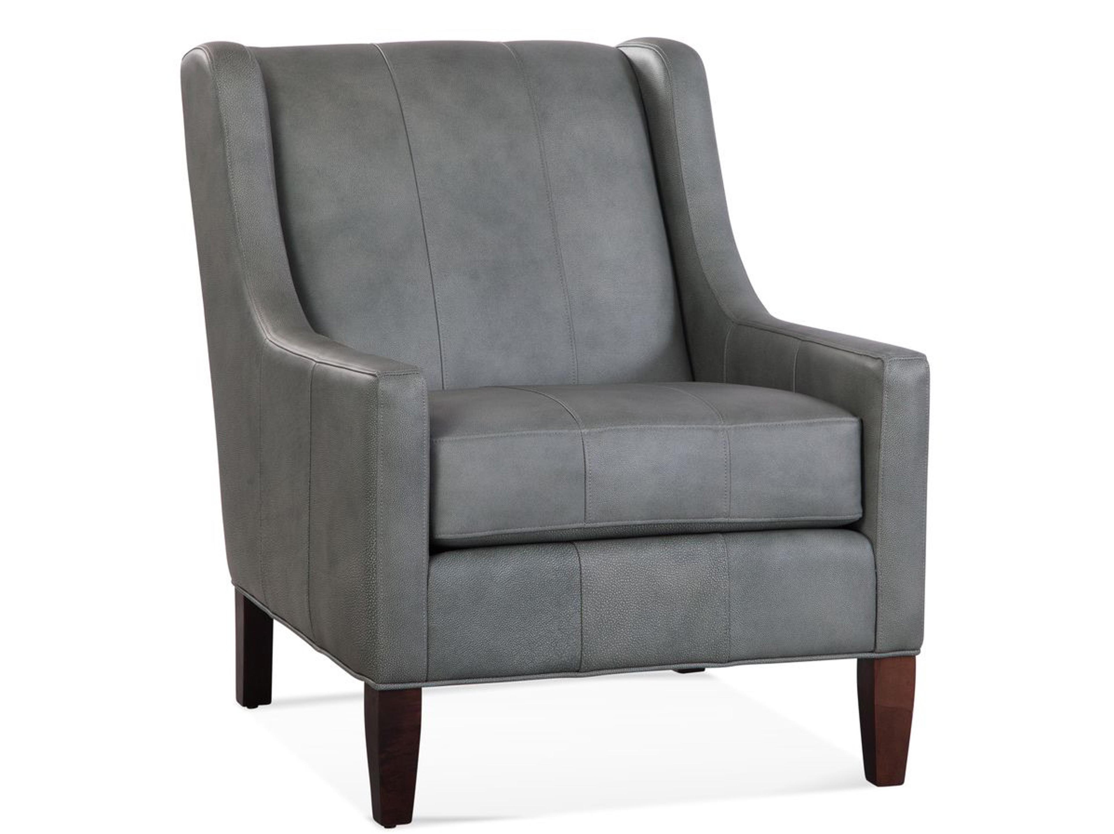 Braxton Culler Henry Fabric Accent Chair