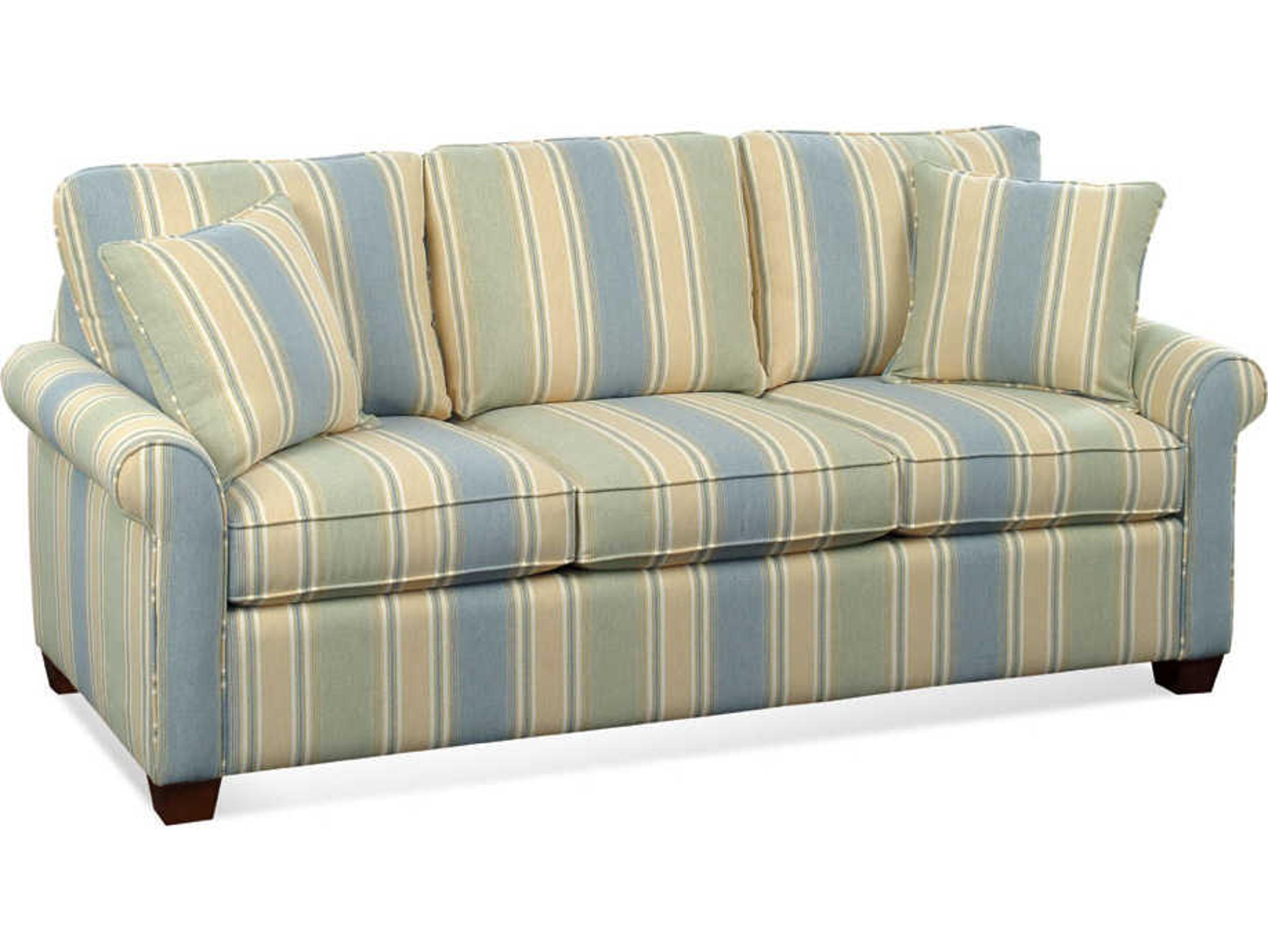 Braxton Culler Park Lane Upholstered Sofa