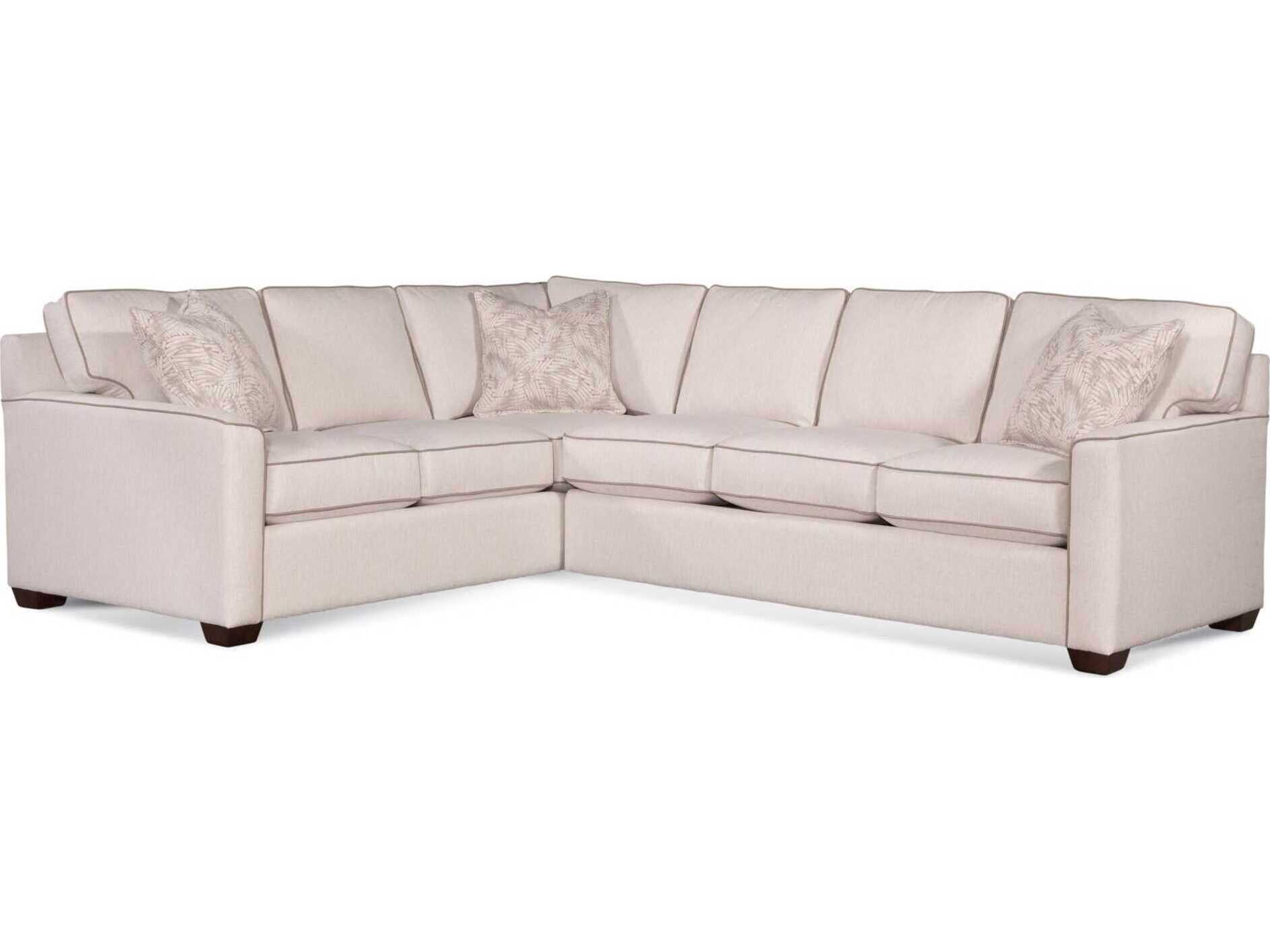 Braxton Culler Easton Upholstered Sofa