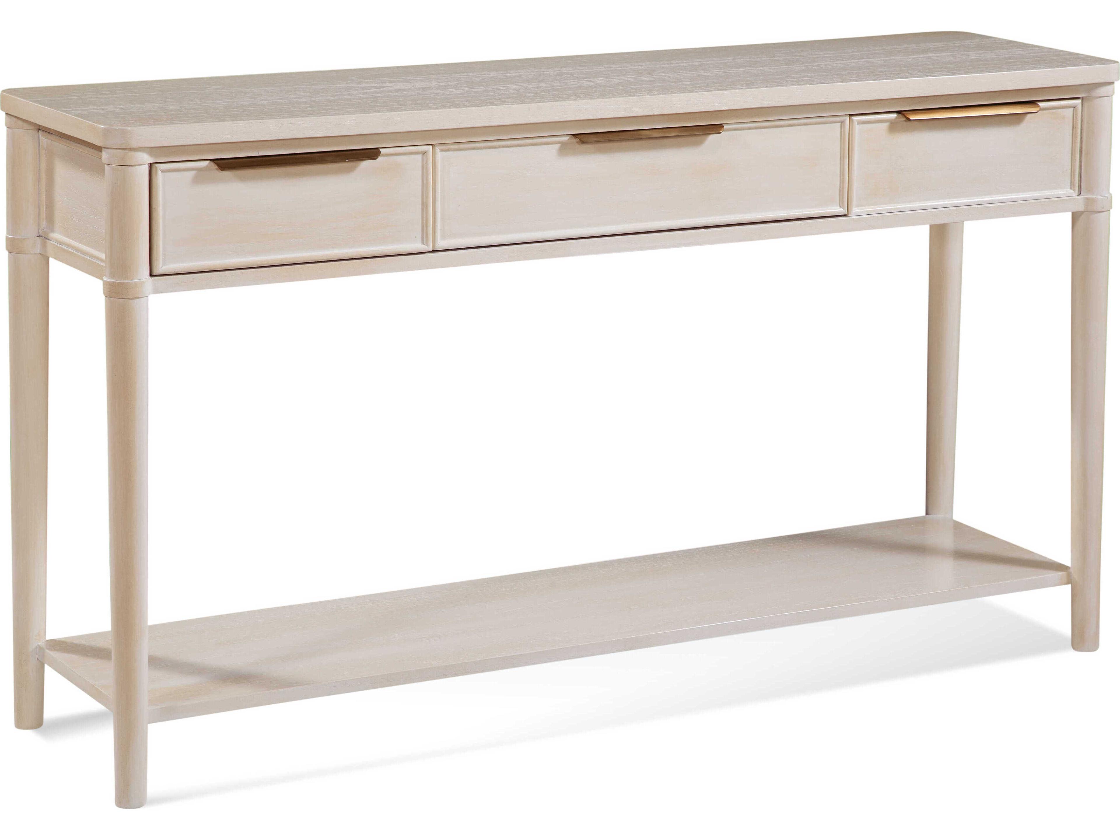 Braxton Culler Clair Rectangular Wood Console Table