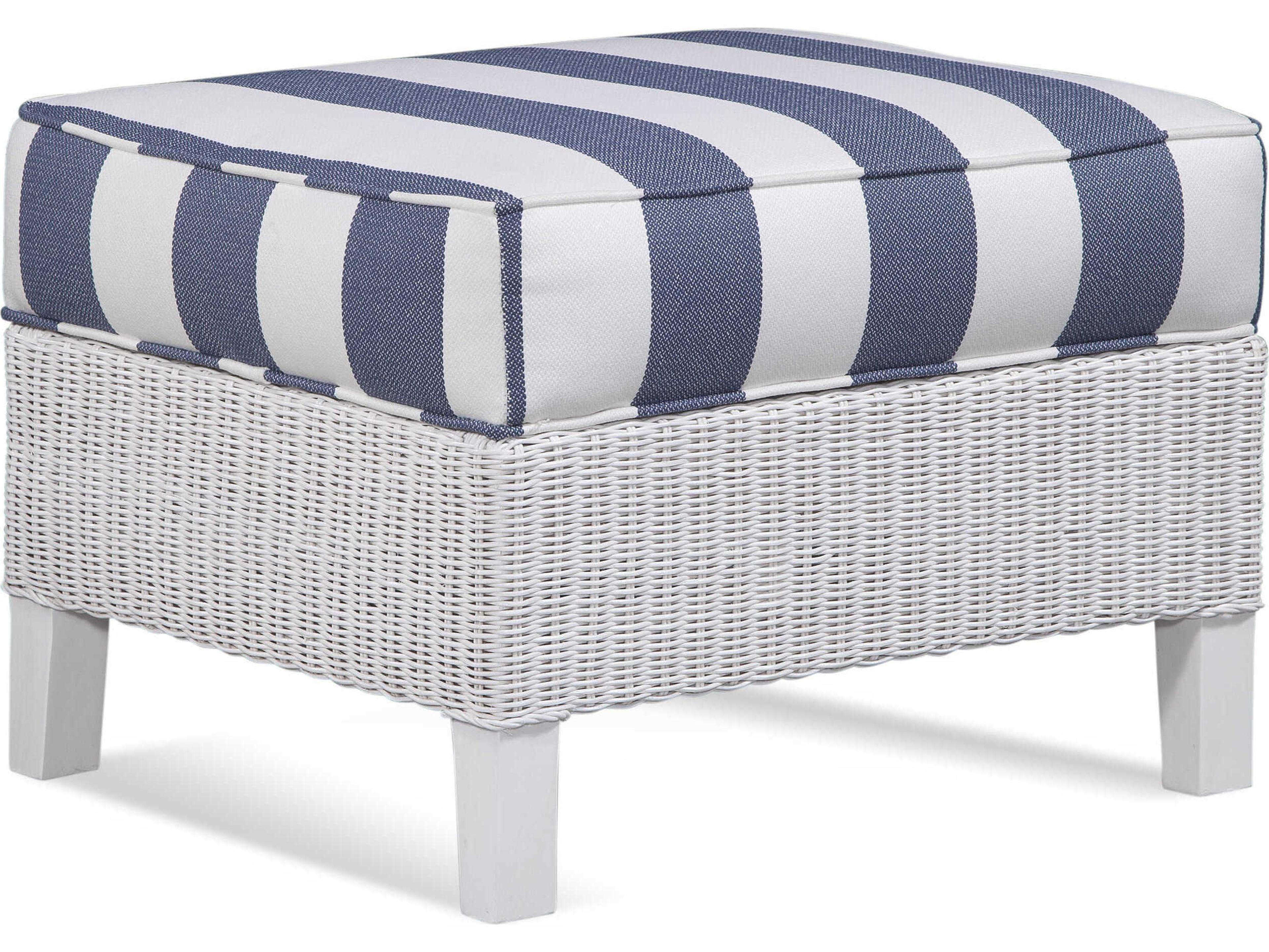 Gibraltar Upholstered Ottoman