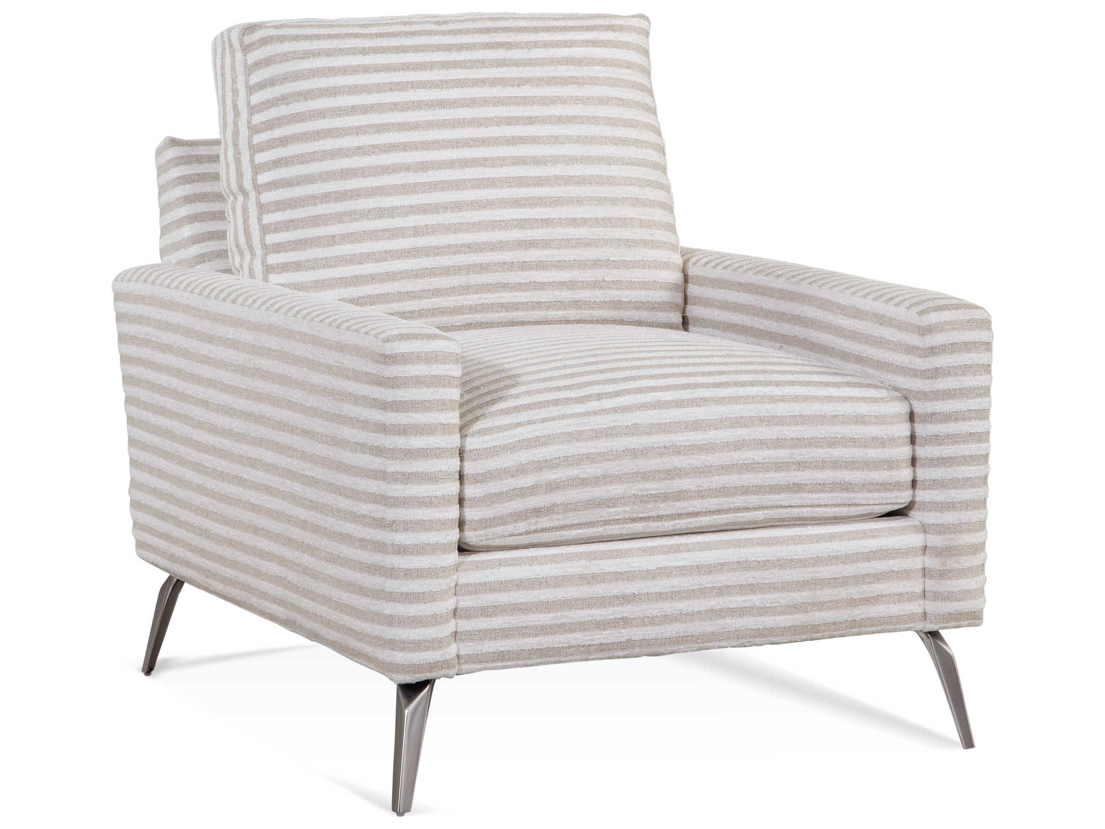 Braxton Culler Javon Fabric Accent Chair