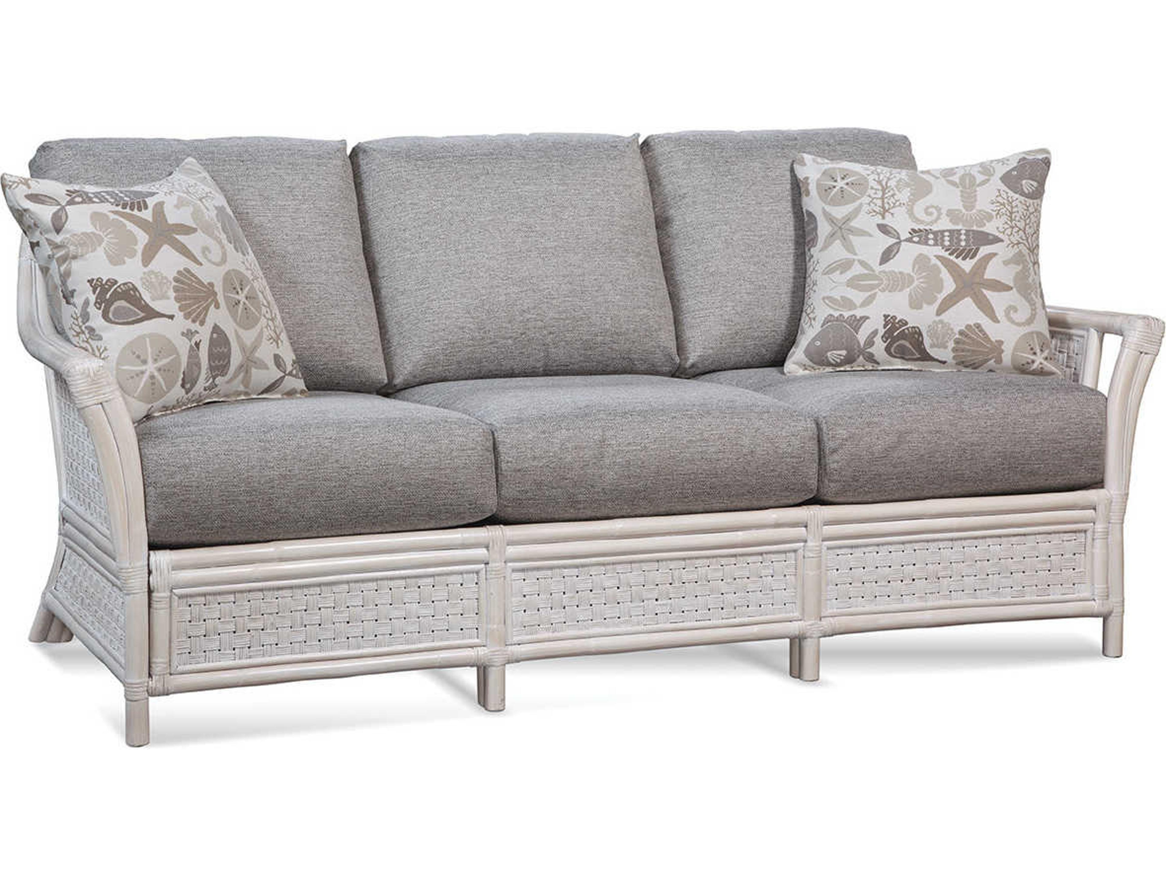 Braxton Culler Boca Upholstered Loveseat