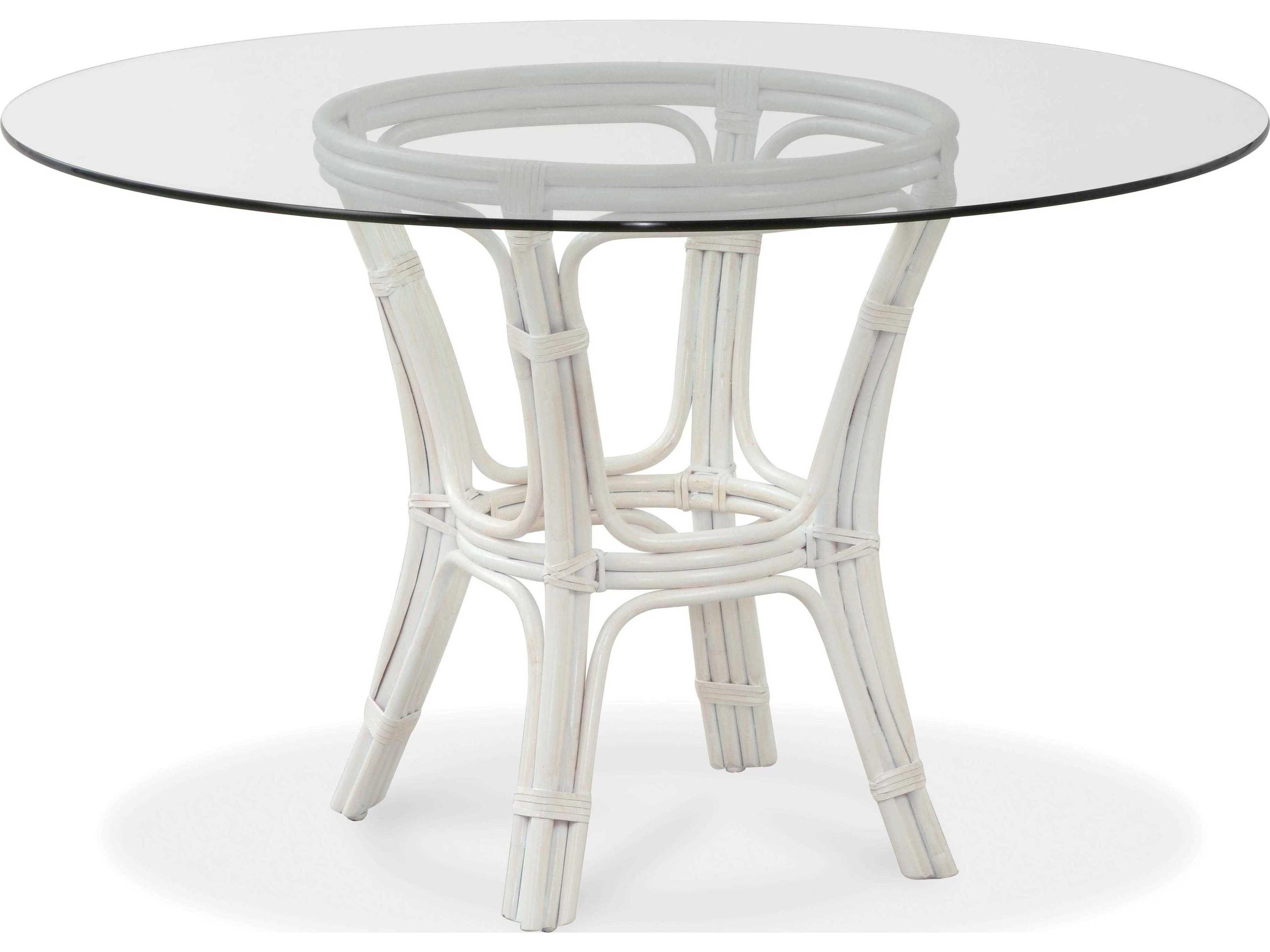 Braxton Culler Trellis Table Base
