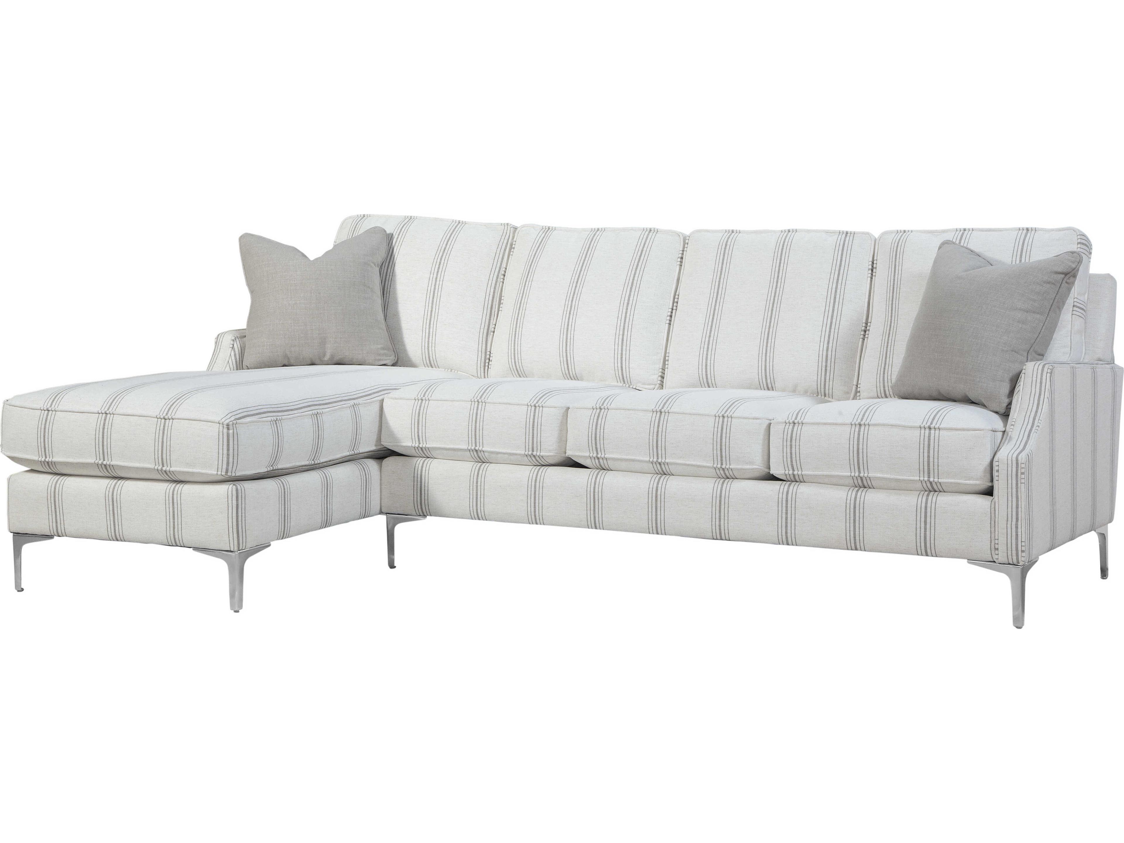 Braxton Culler Urban Options Upholstered Sectional Sofa