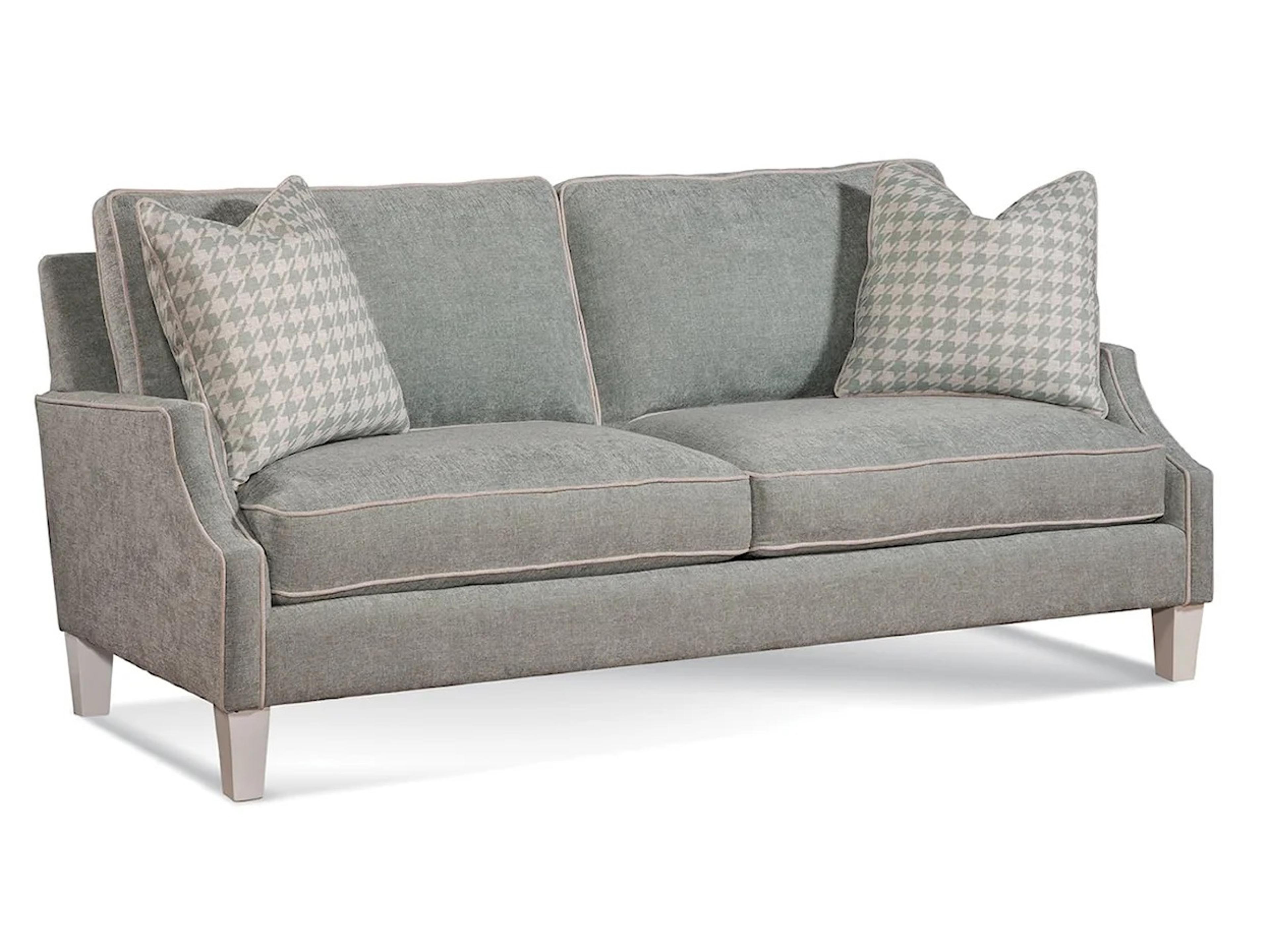 Braxton Culler Urban Options Upholstered Sofa