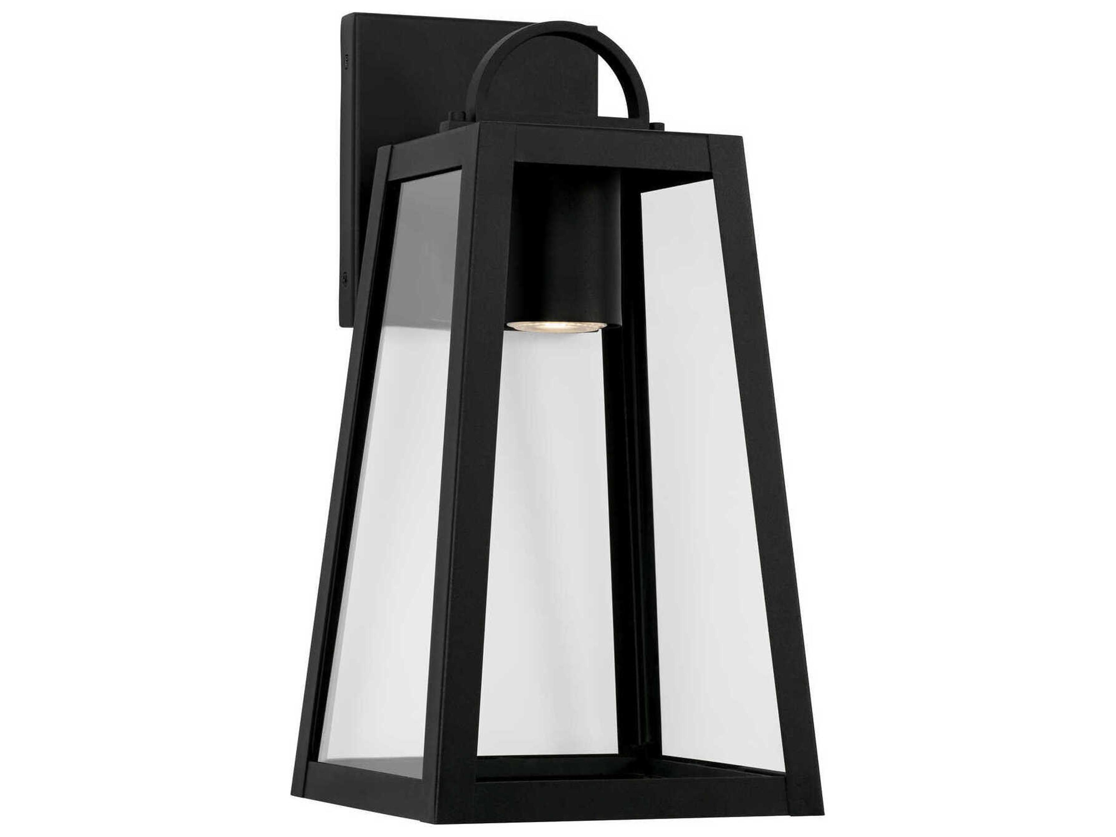 Leighton Outdoor Wall Light