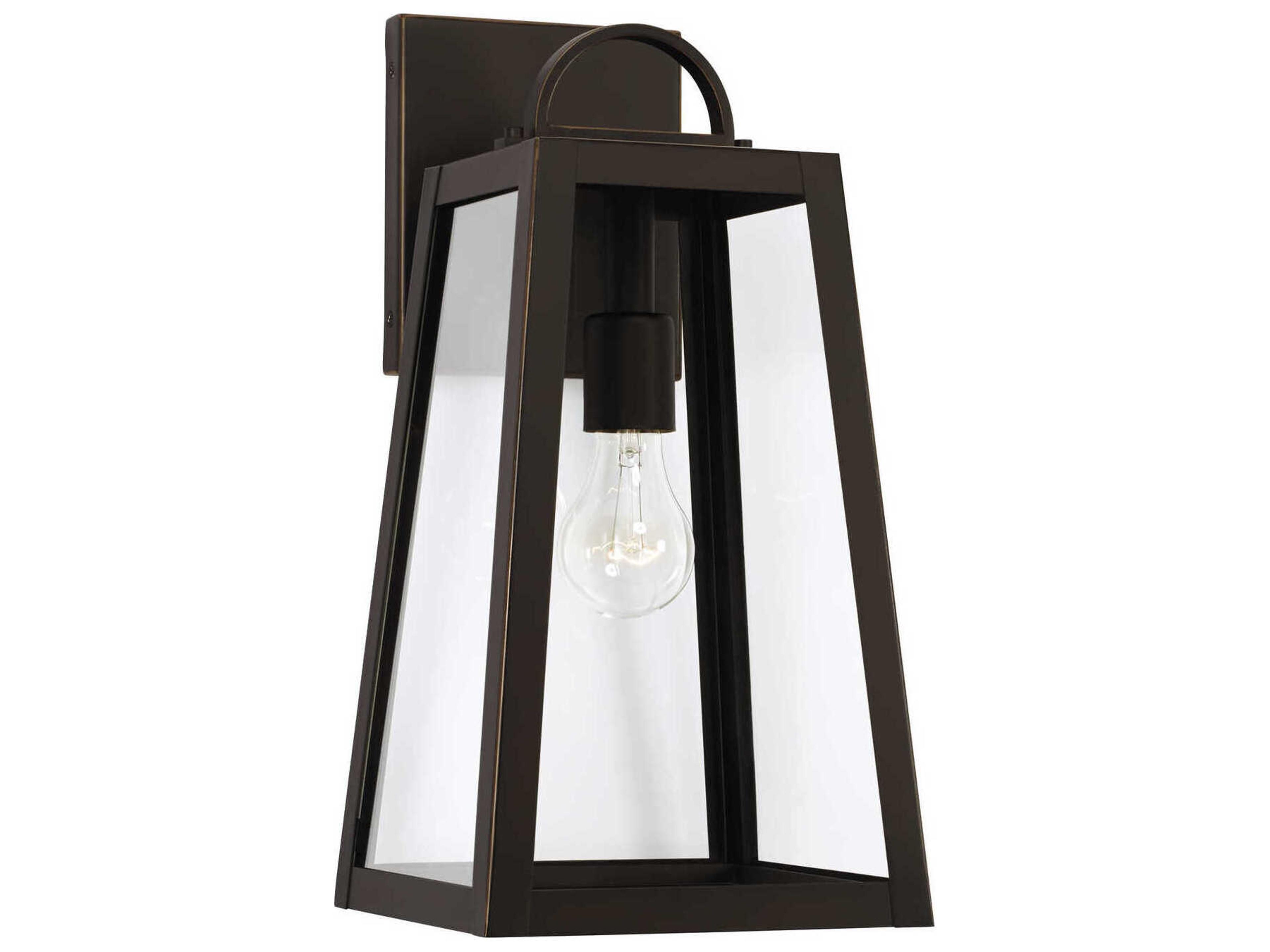 Leighton Outdoor Wall Light