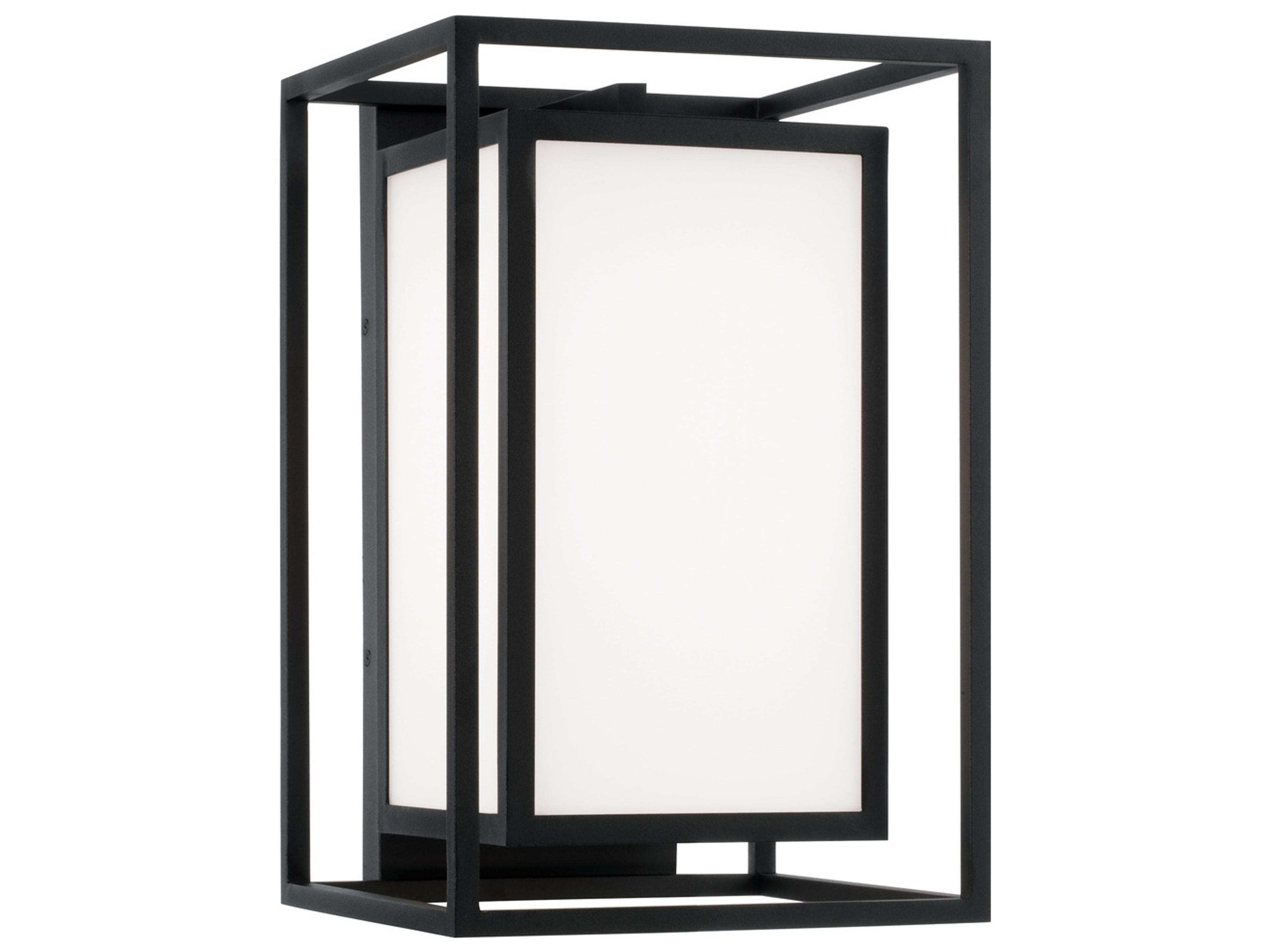 Aiden 1-Light Outdoor Wall Light