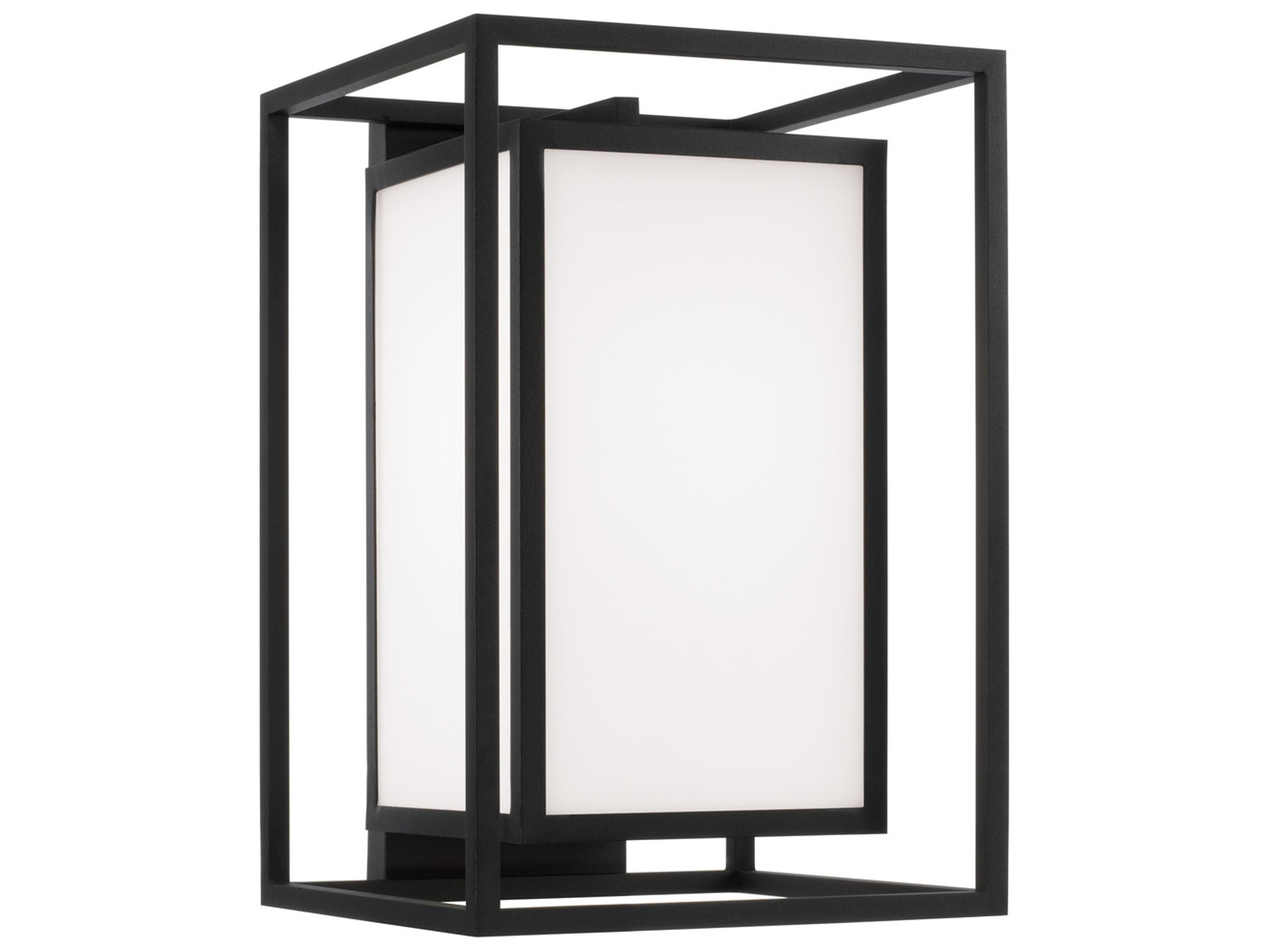 Capital Lighting Aiden 1-Light Outdoor Wall Light