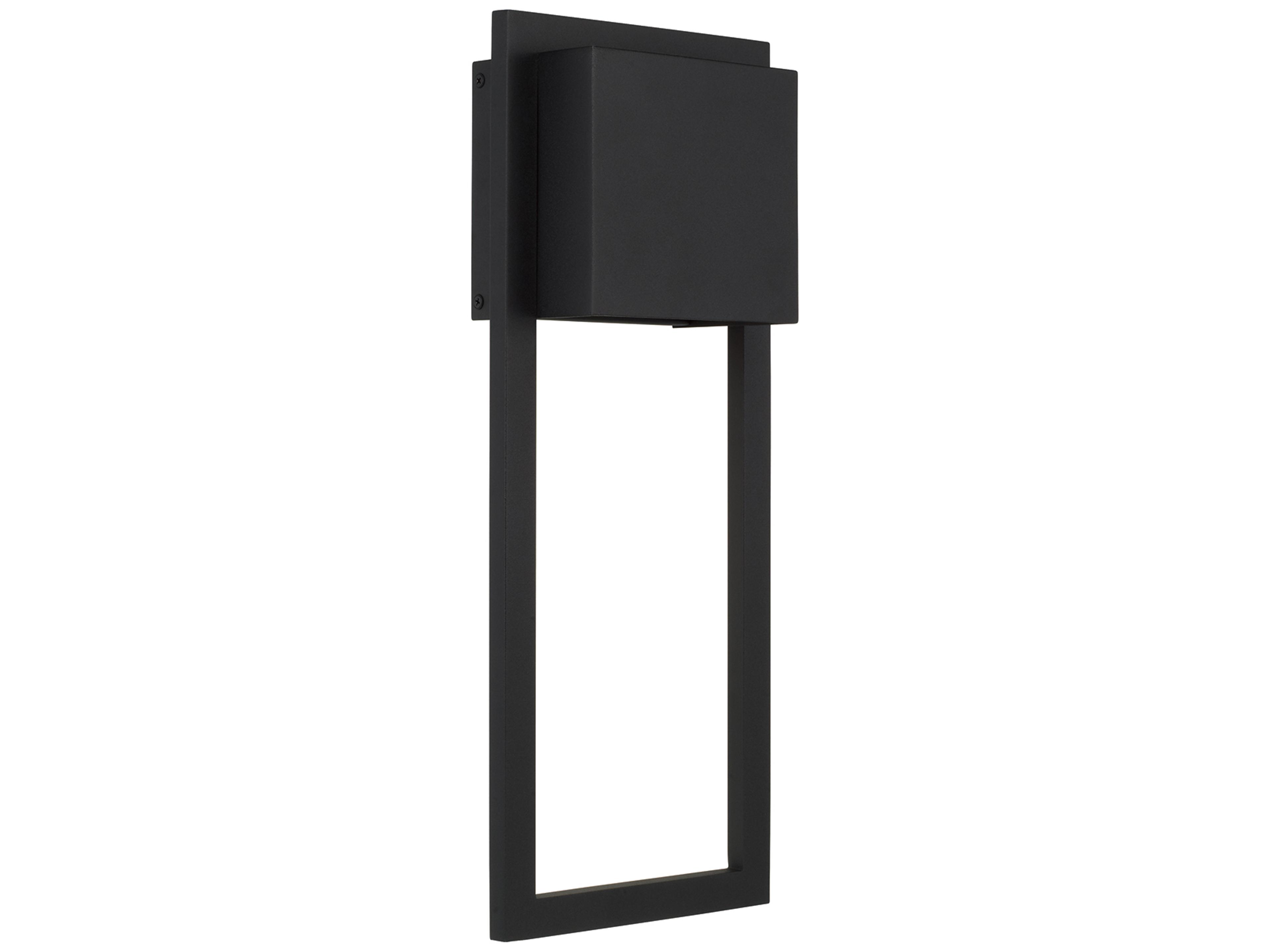 Capital Lighting Nate 1-Light Outdoor Wall Light