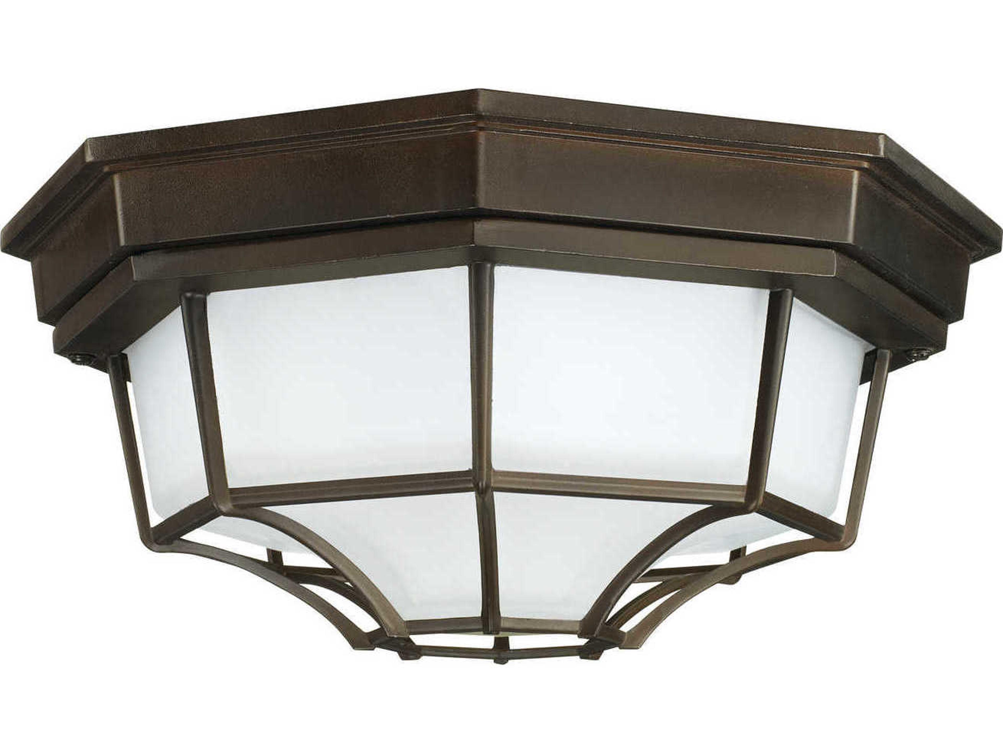 Outdoor 2 - Light Ceiling Light