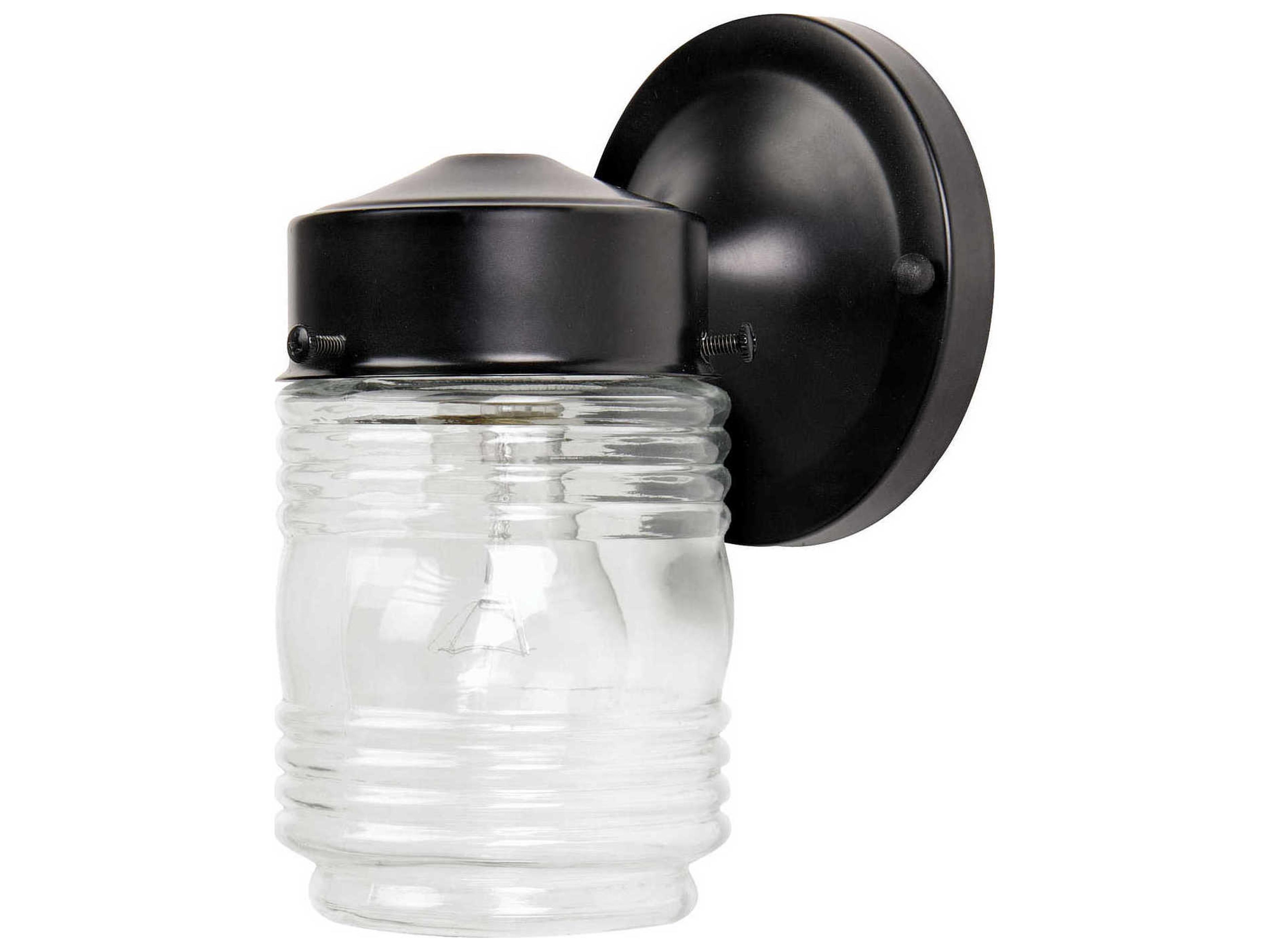 Outdoor 1 - Light Wall Light