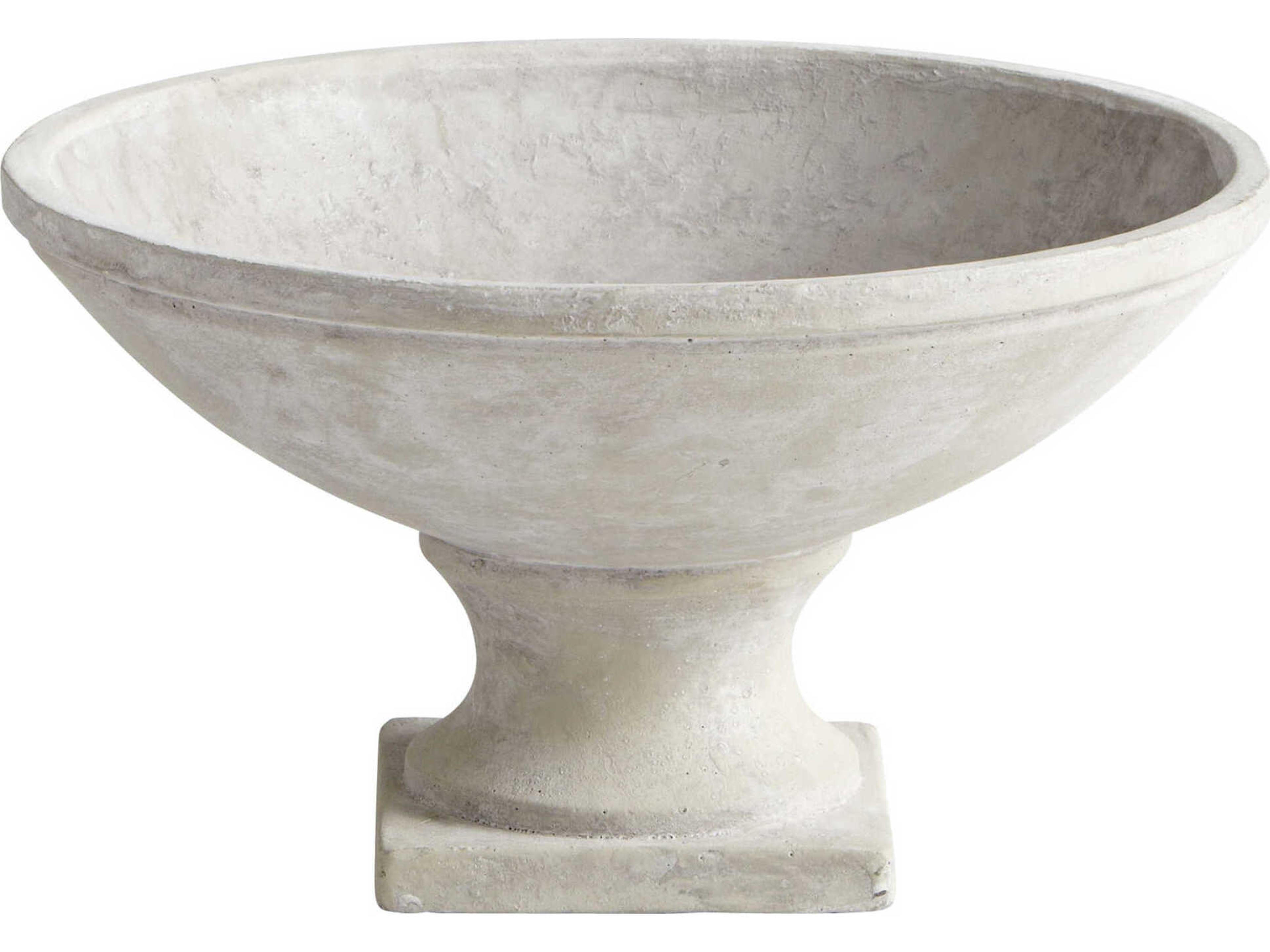 Cyan Design Byers Sandstone Planter