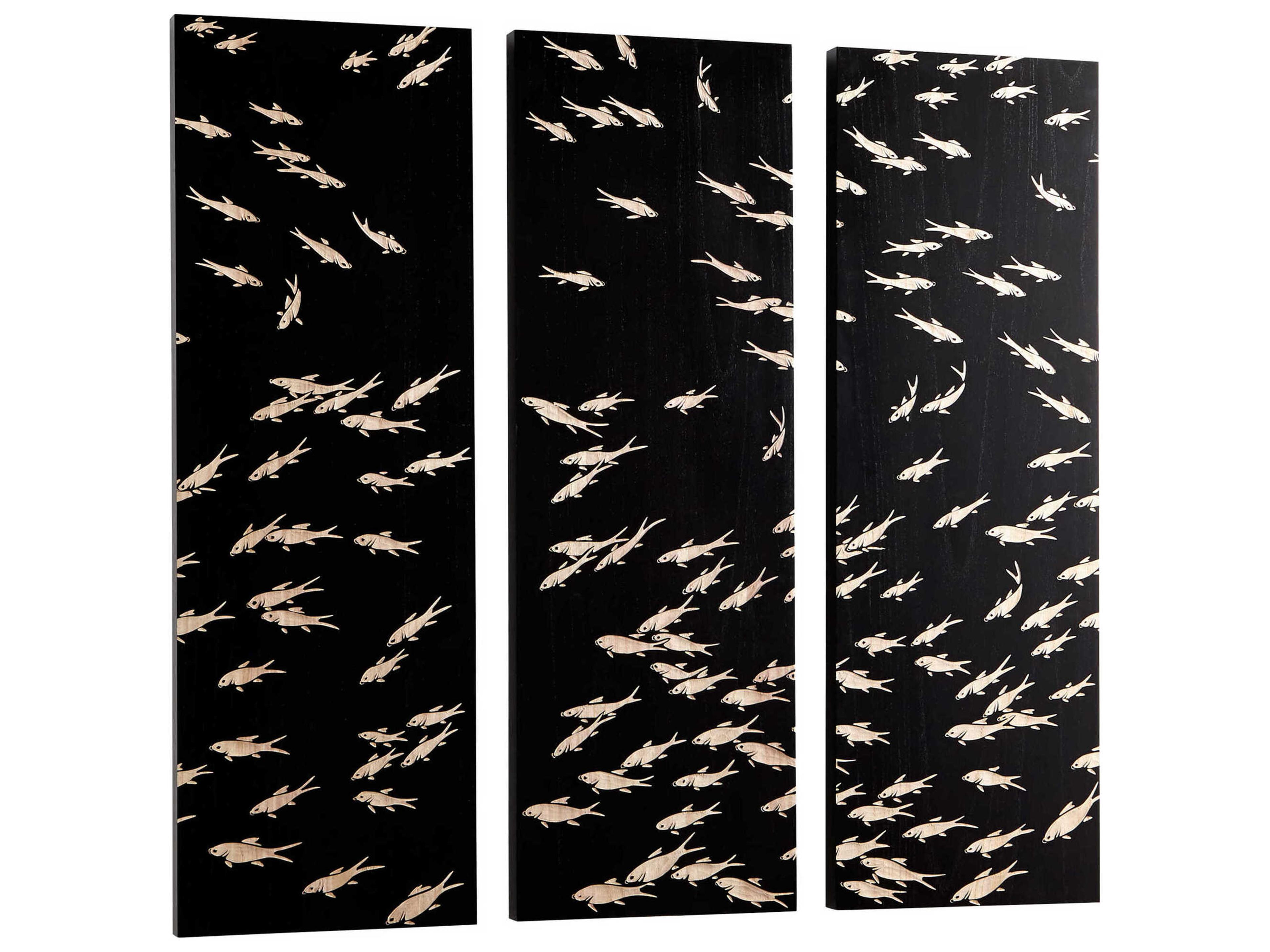 Cyan Design Tiburon Wall Art