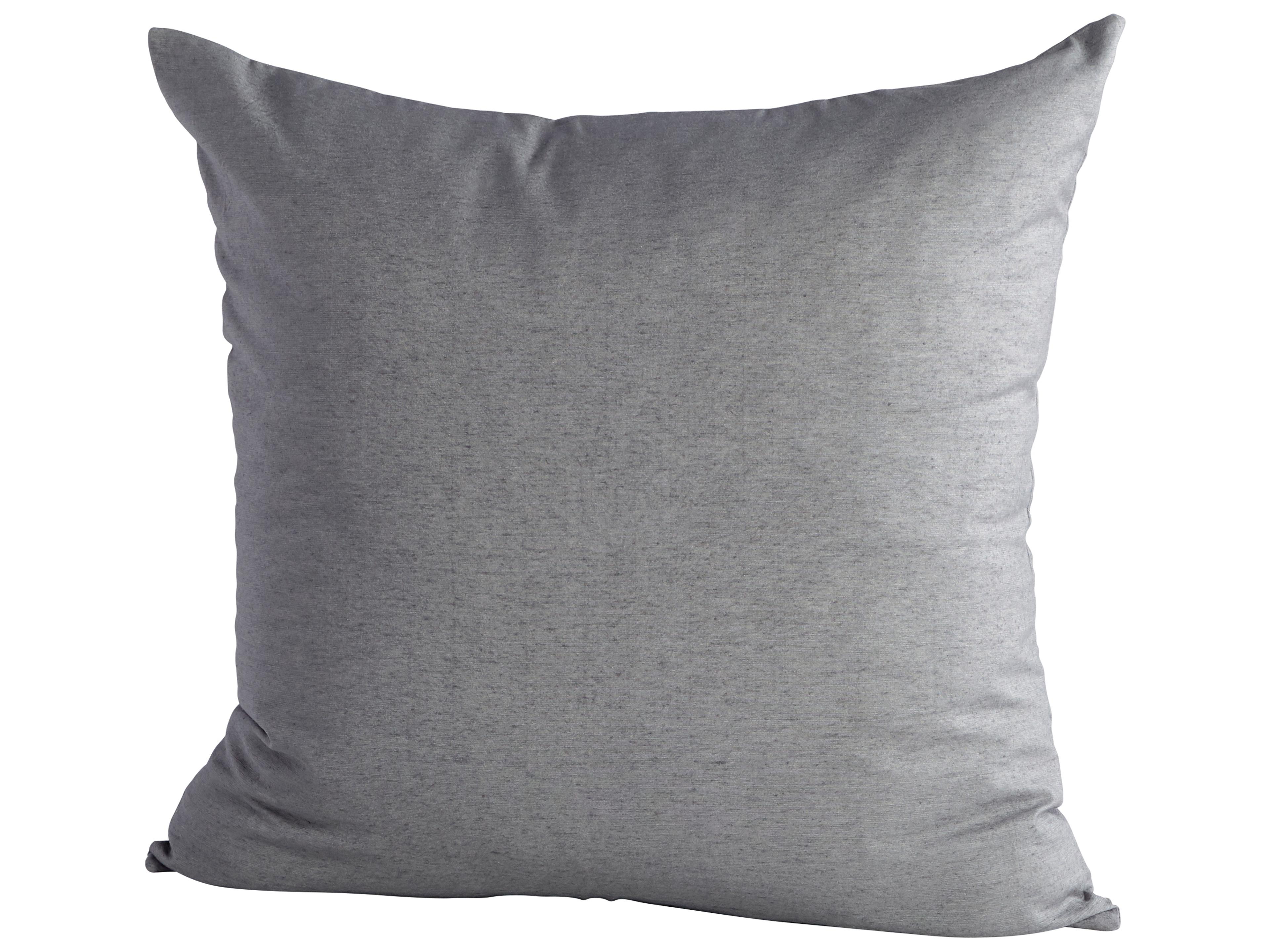Cyan Design Pillows