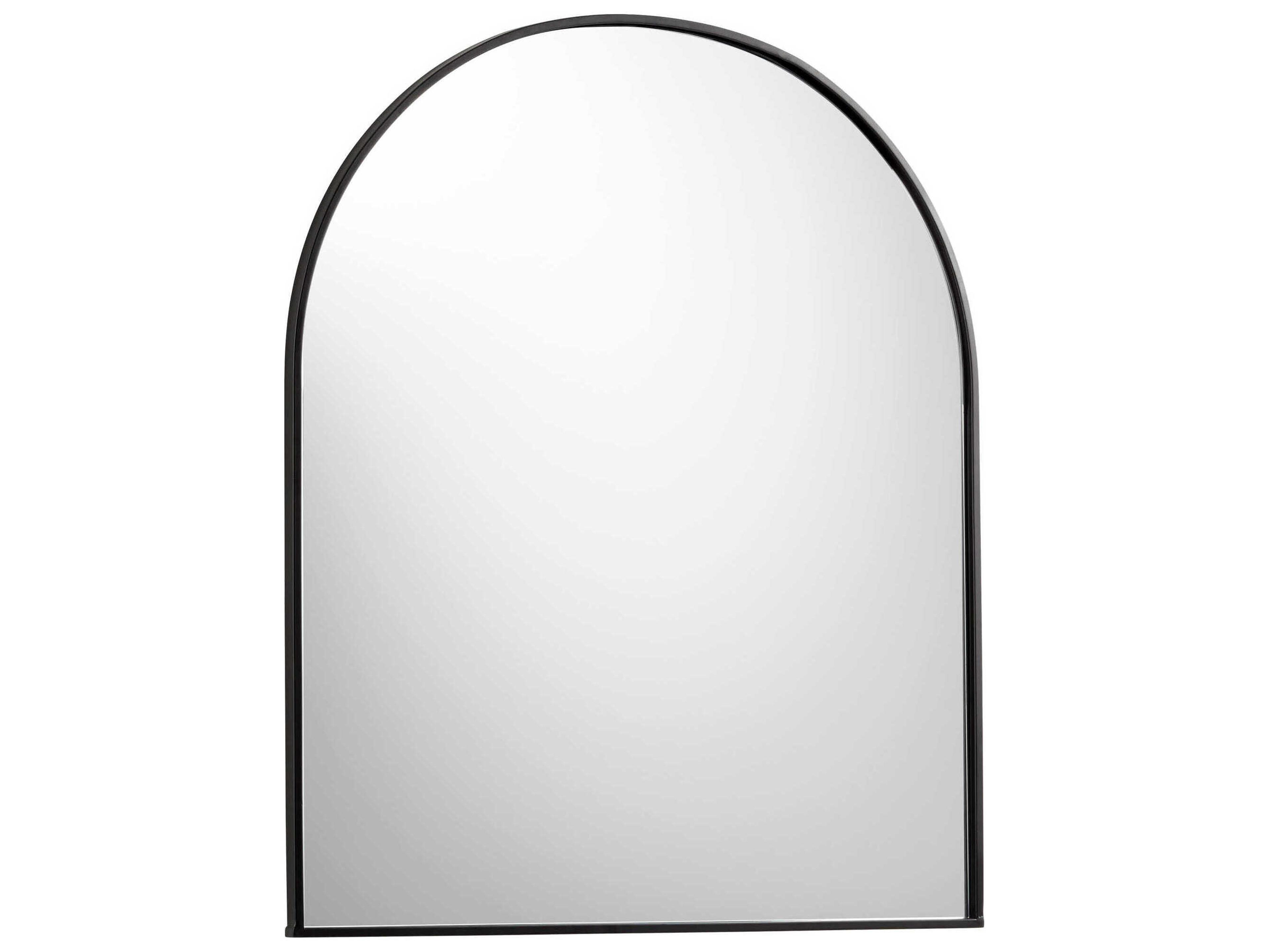 Cyan Design Parallel Graphite Wall Mirror